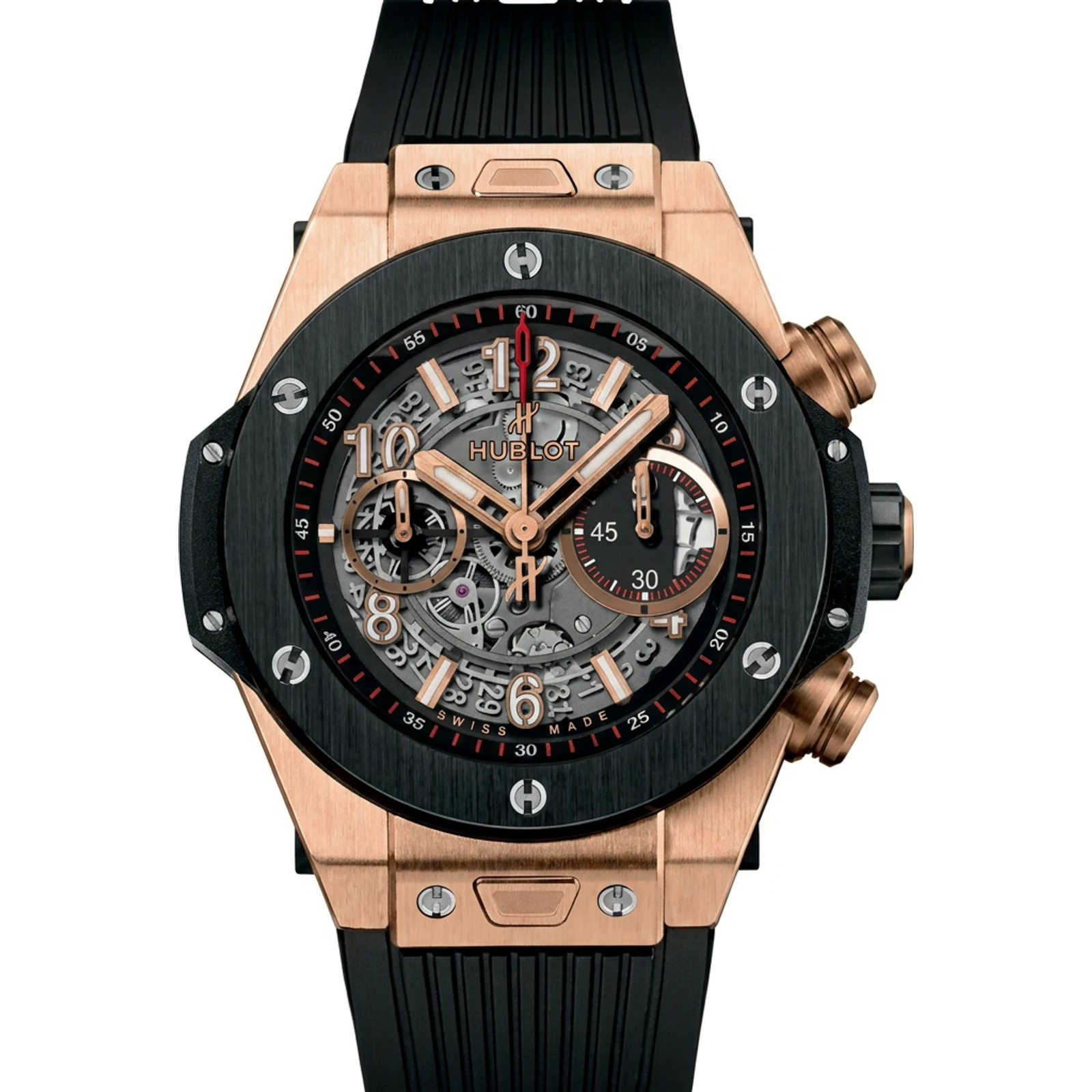 Hublot Big Bang Unico 411.OM.1180.RX