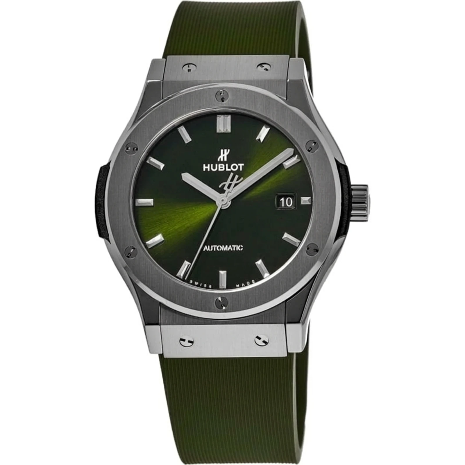 Hublot Classic Fusion 542.NX.8970.RX