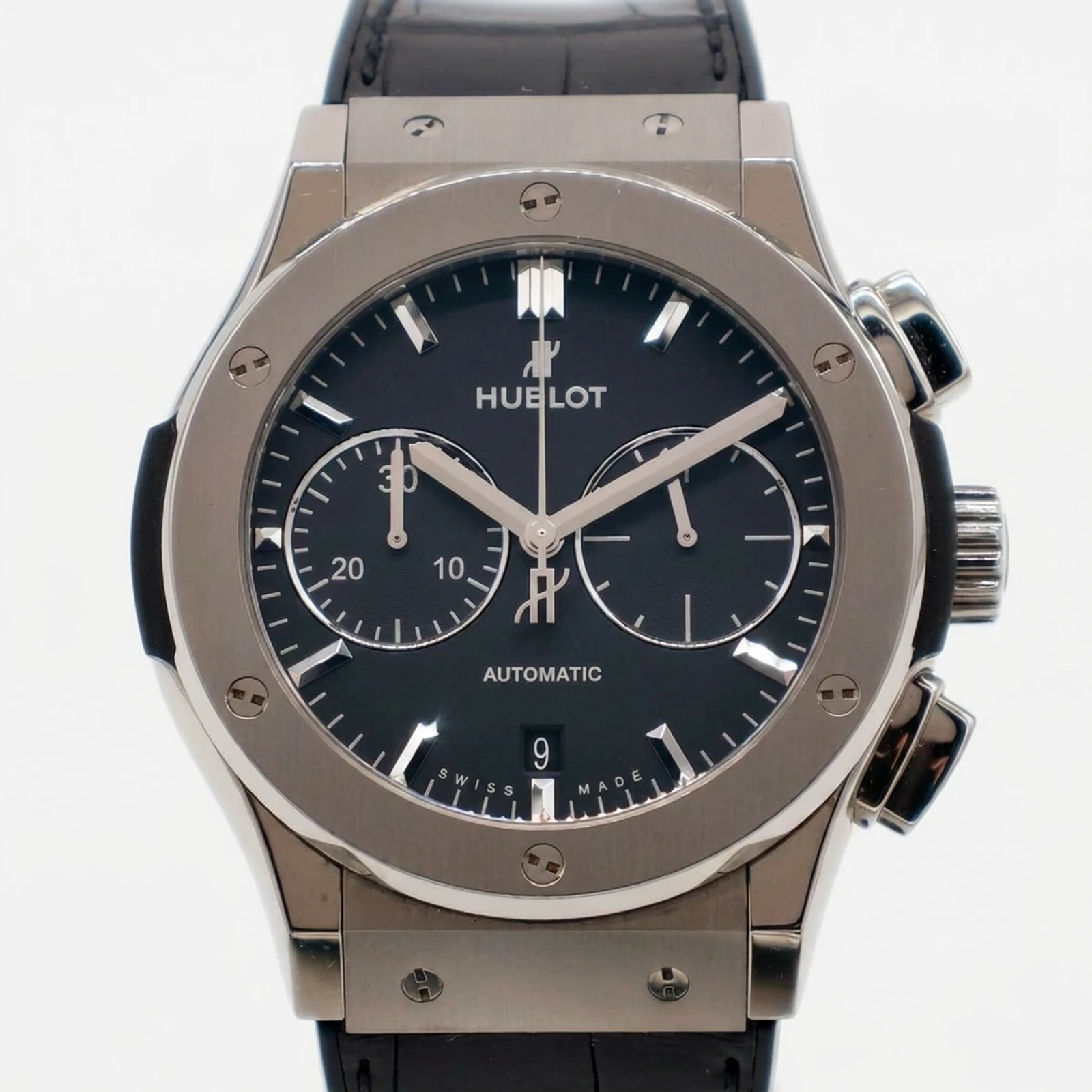 Hublot Classic Fusion Chronograph 521.NX.1171.LR