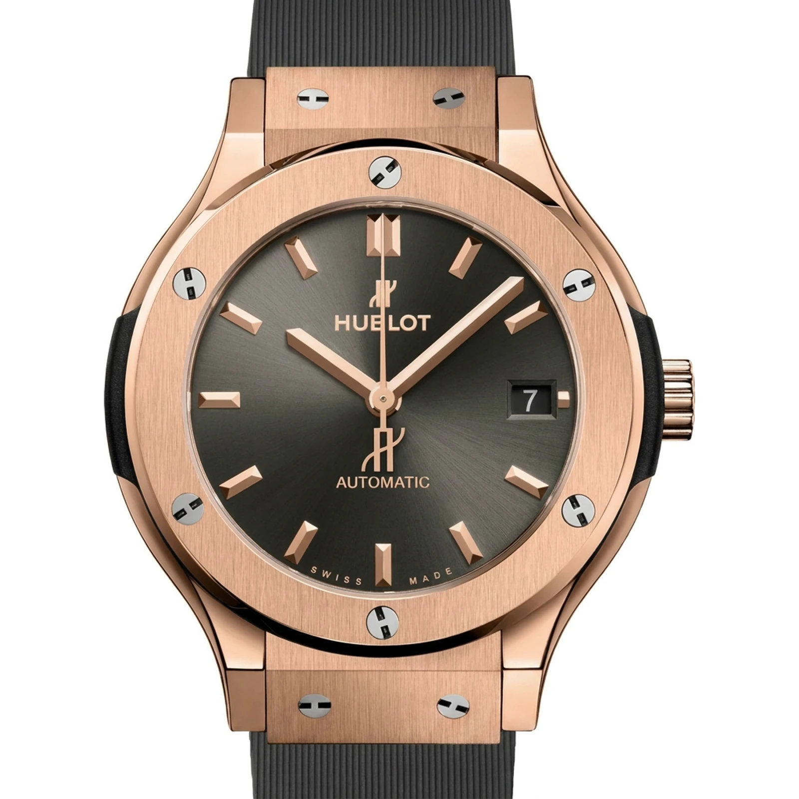 Hublot Classic Fusion Racing Grey 565.OX.7081.RX