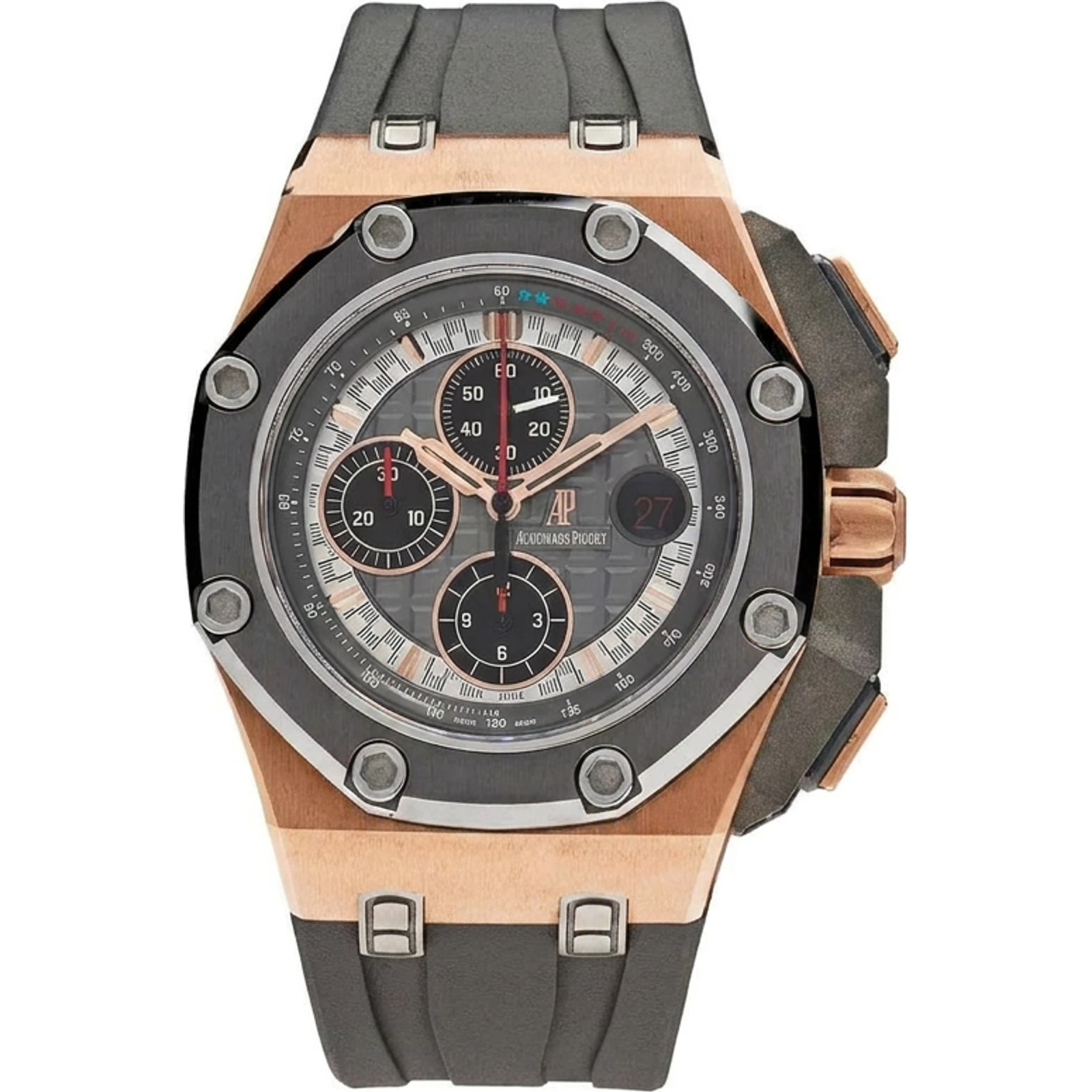 Audemars Piguet Royal Oak Offshore Chronograph 26568OM.OO.A004CA.01