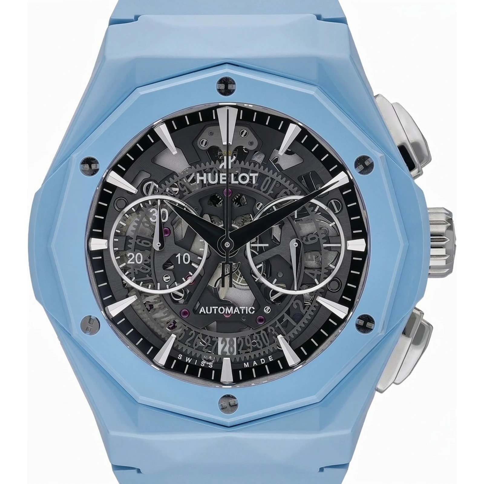 Hublot Classic Fusion Aerofusion 525.ES.0170.RX.ORL22