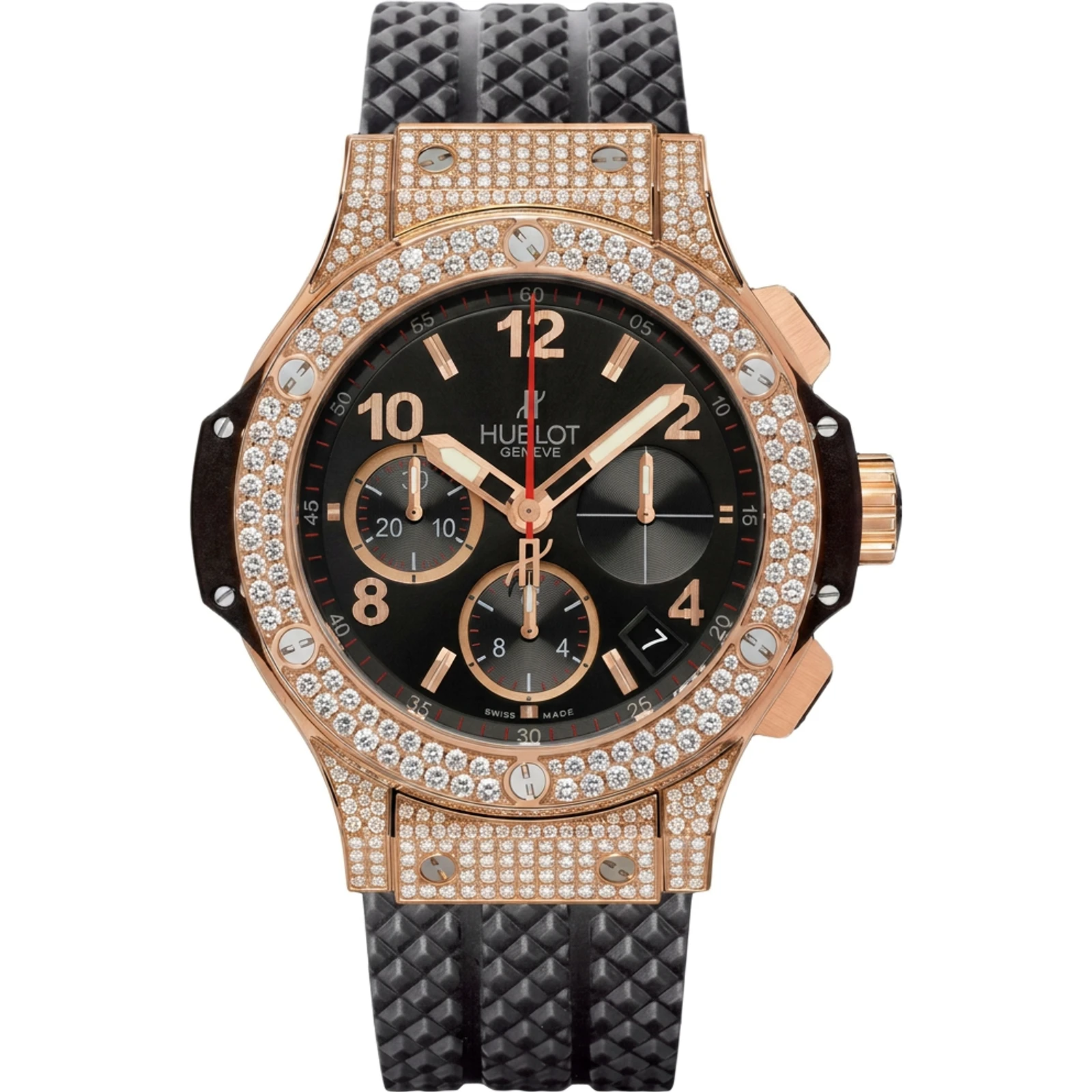 Hublot Big Bang 41 mm 341.PX.130.RX.174