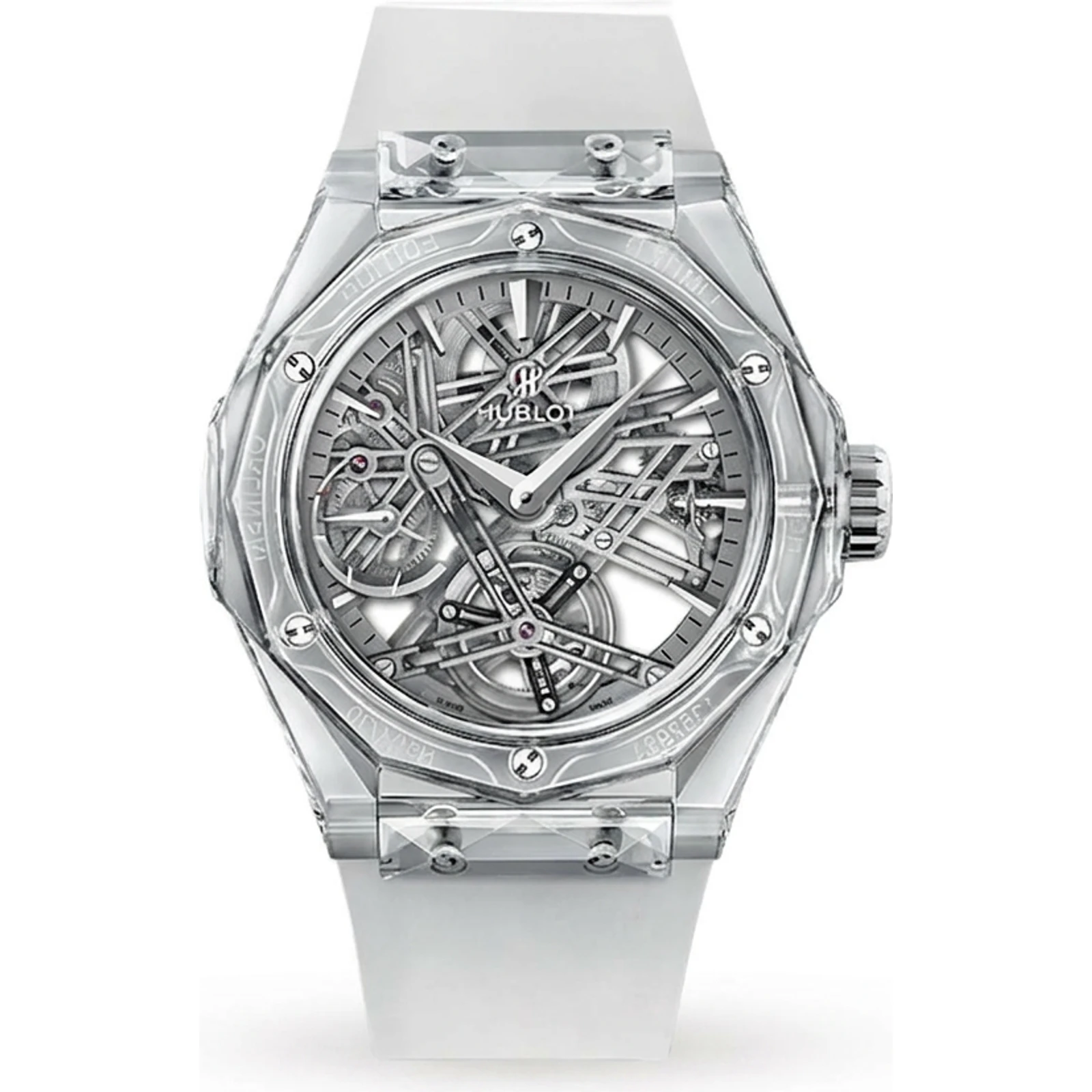 Hublot Classic Fusion 505.JX.6910.RT.ORL19