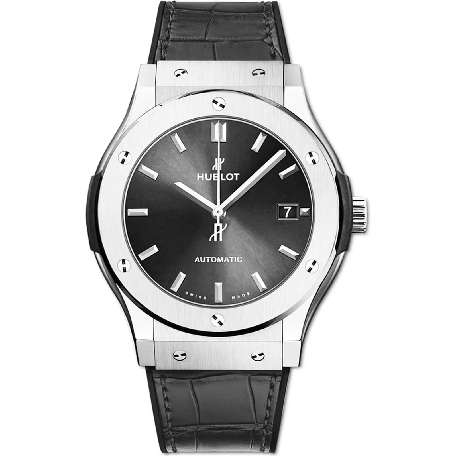 Hublot Classic Fusion Racing Grey 511.NX.7071.LR