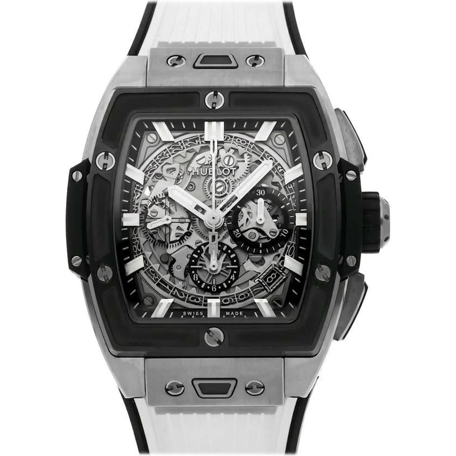 Hublot Spirit of Big Bang 642.NM.0170.RX