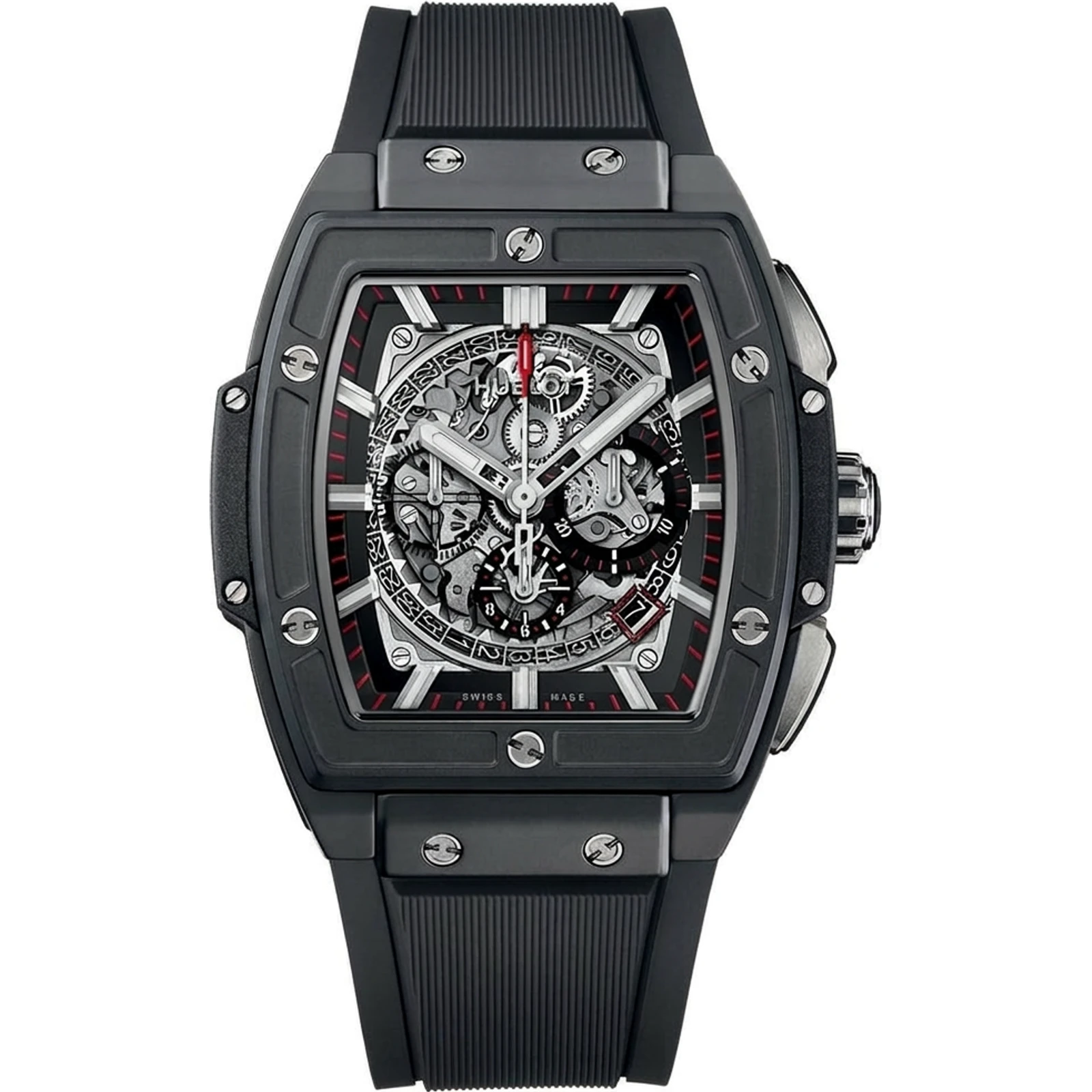 Hublot Spirit of Big Bang 601.CI.0173.RX
