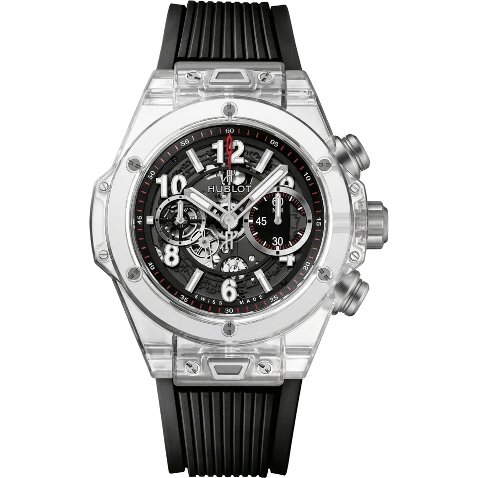 Hublot Big Bang Unico 411.JX.1170.RX