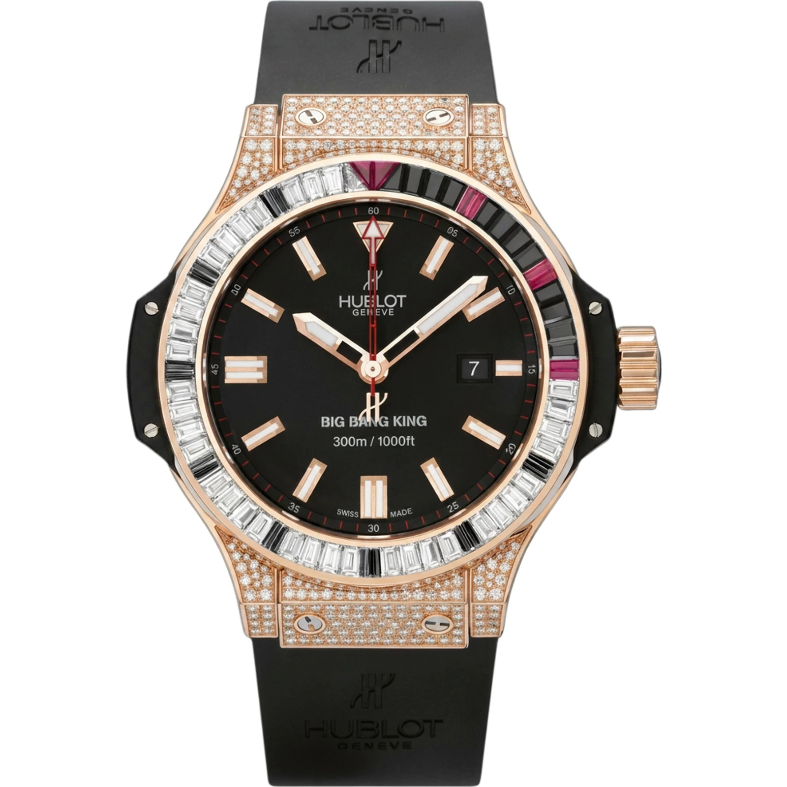 Hublot Big Bang King 322.PX.1023.RX.0924