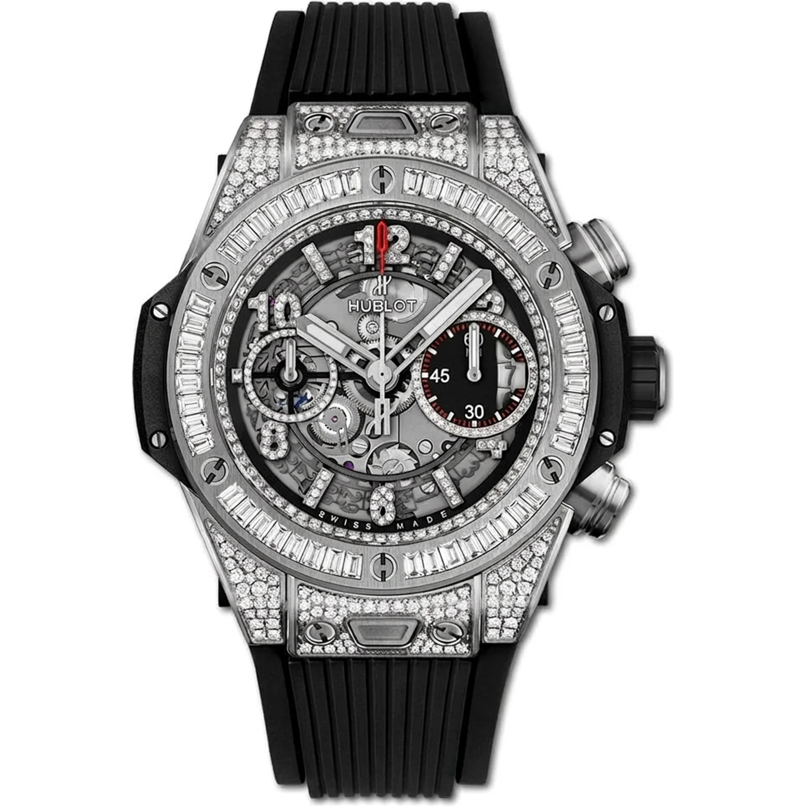 Hublot Big Bang Unico 441.NX.1170.RX