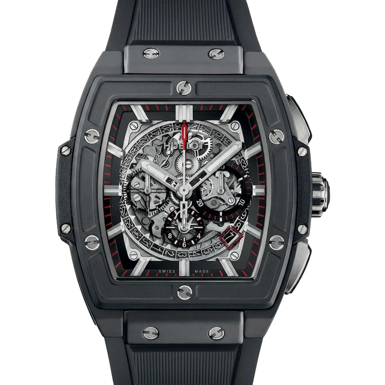 Hublot Spirit of Big Bang 641.CI.0173.RX