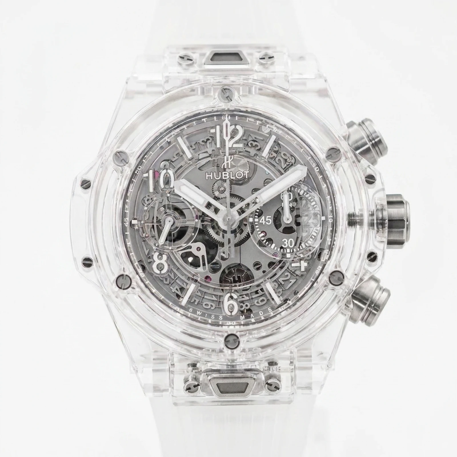 Hublot Big Bang Unico 441.JX.4802.RT