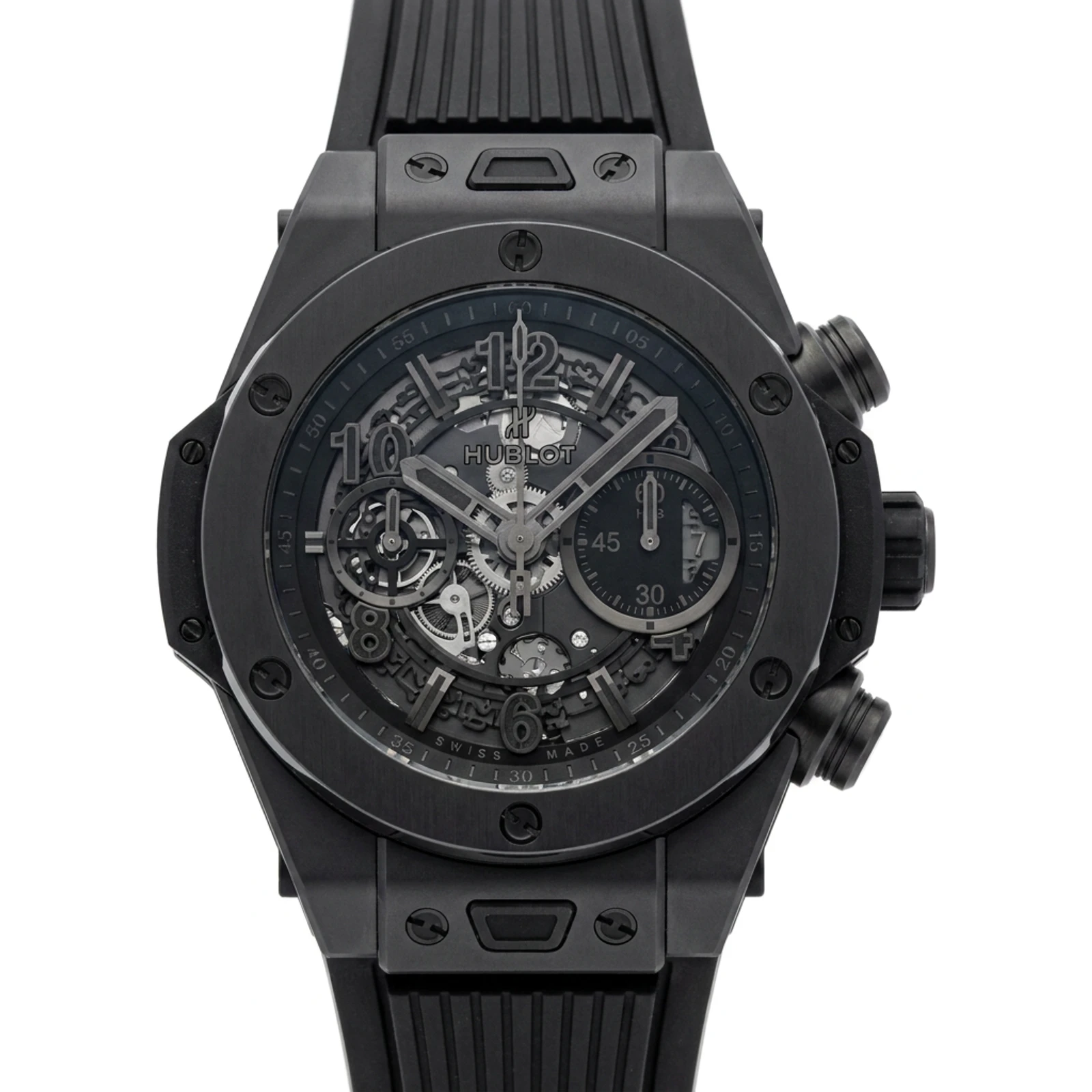 Hublot Big Bang Unico 411.JB.4901.RT