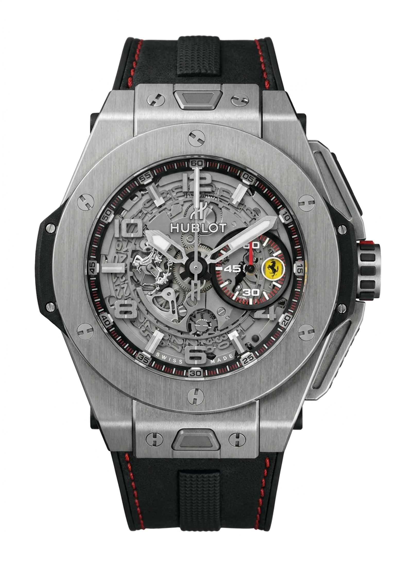 Hublot Big Bang Ferrari 401.NX.0123.VR