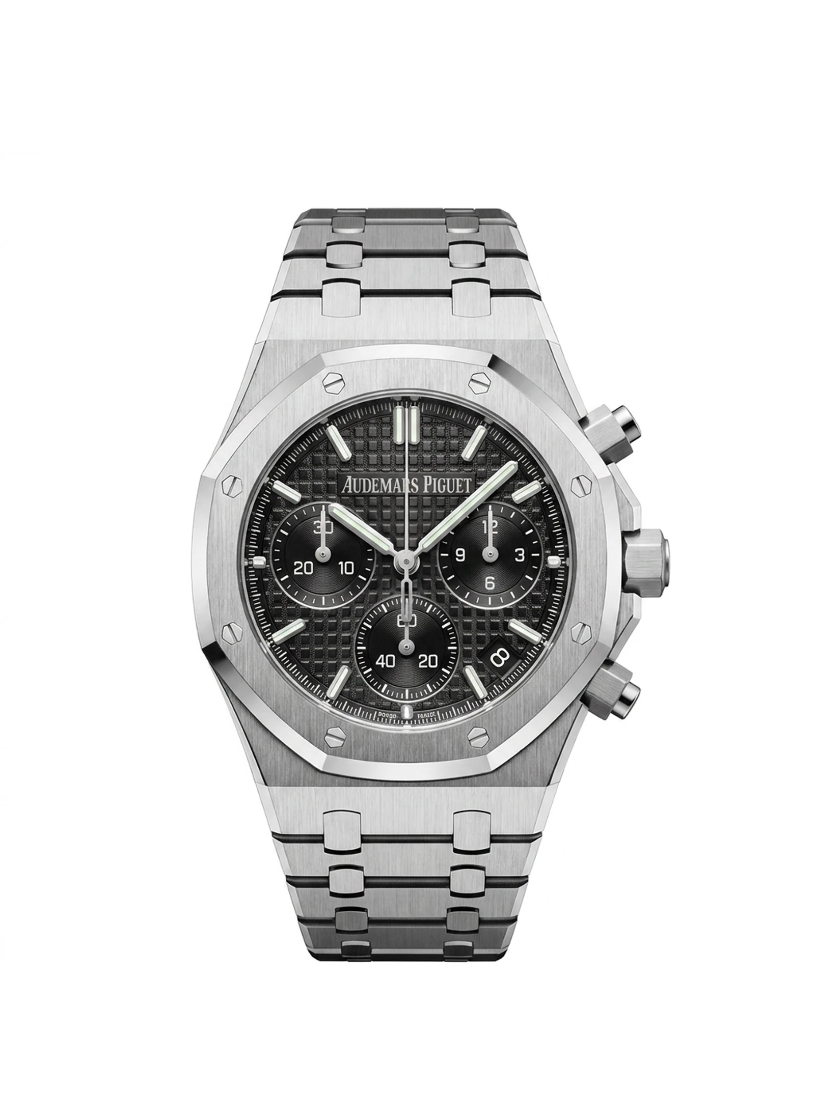 Audemars Piguet Royal Oak Chronograph 26240ST.OO.1320ST.02