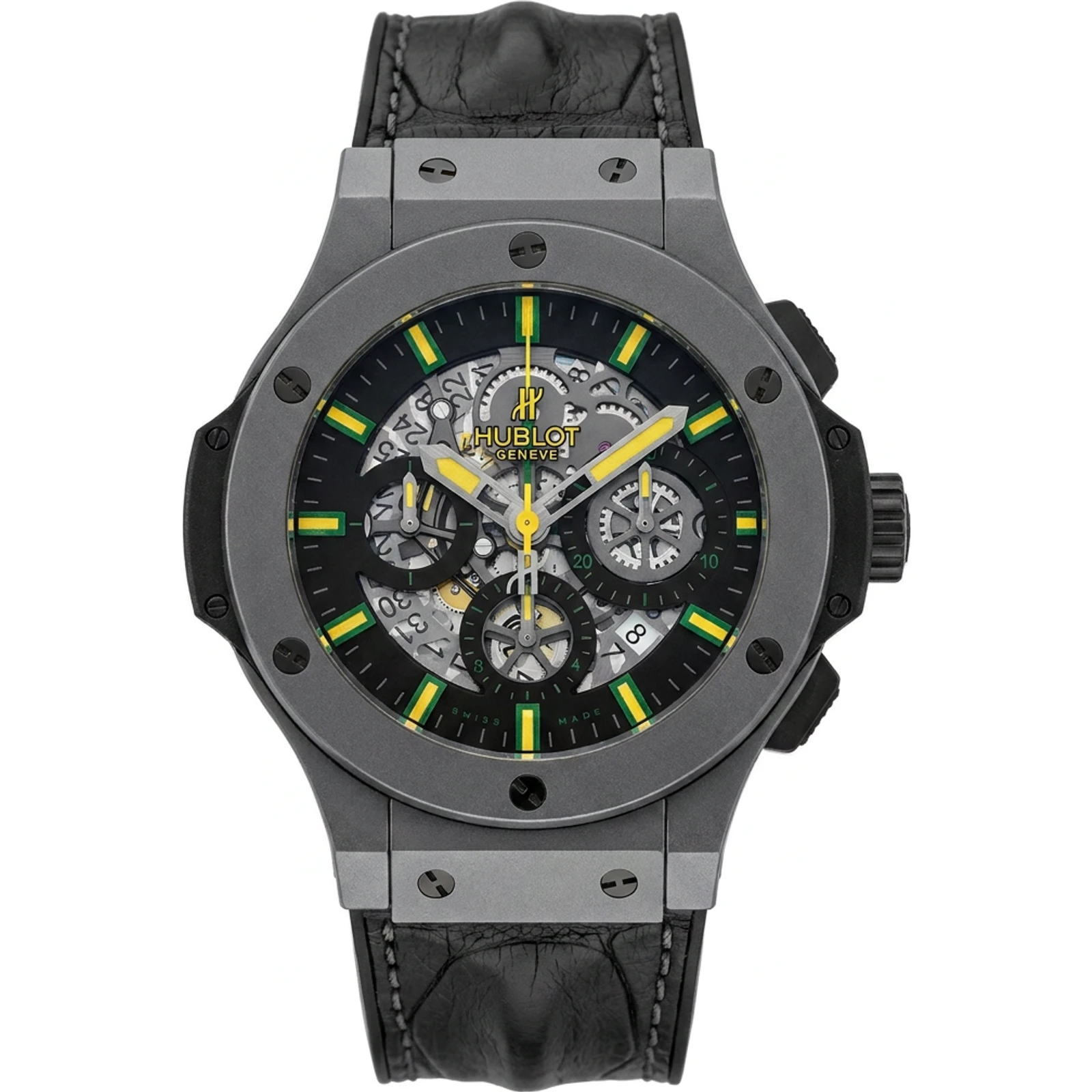 Hublot Big Bang Aero Bang