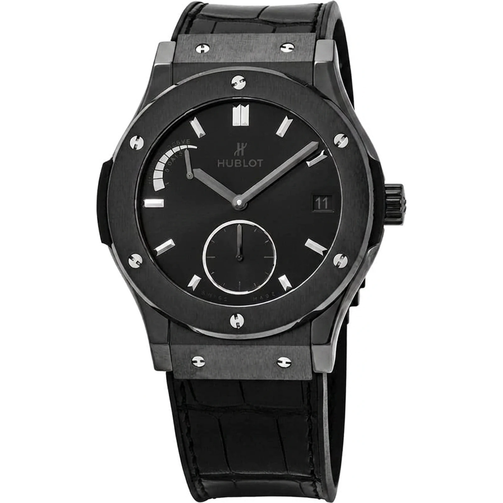 Hublot Classic Fusion 516.CM.1440.LR