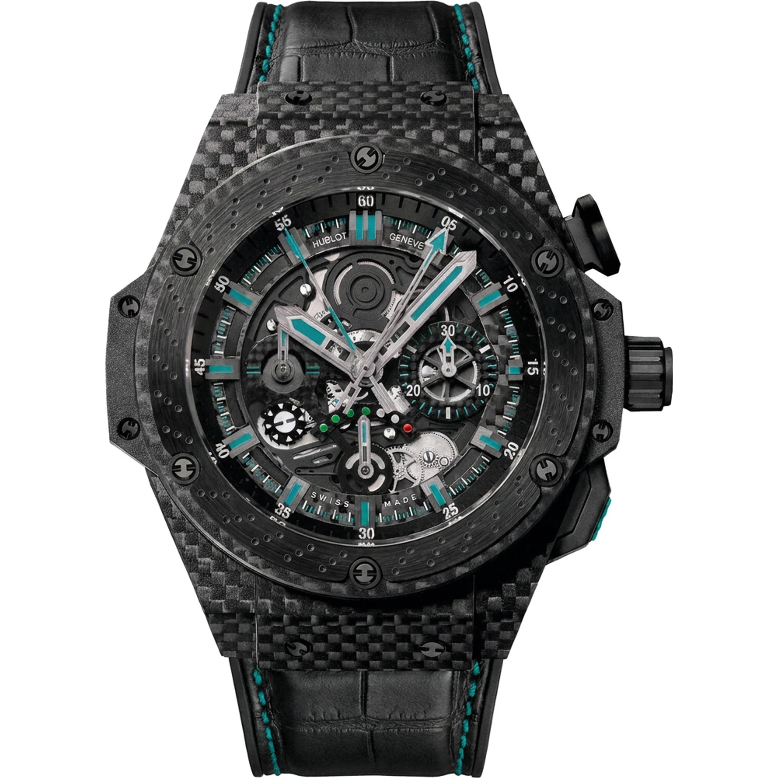 Hublot King Power 719.QM.1729.NR.FAD11