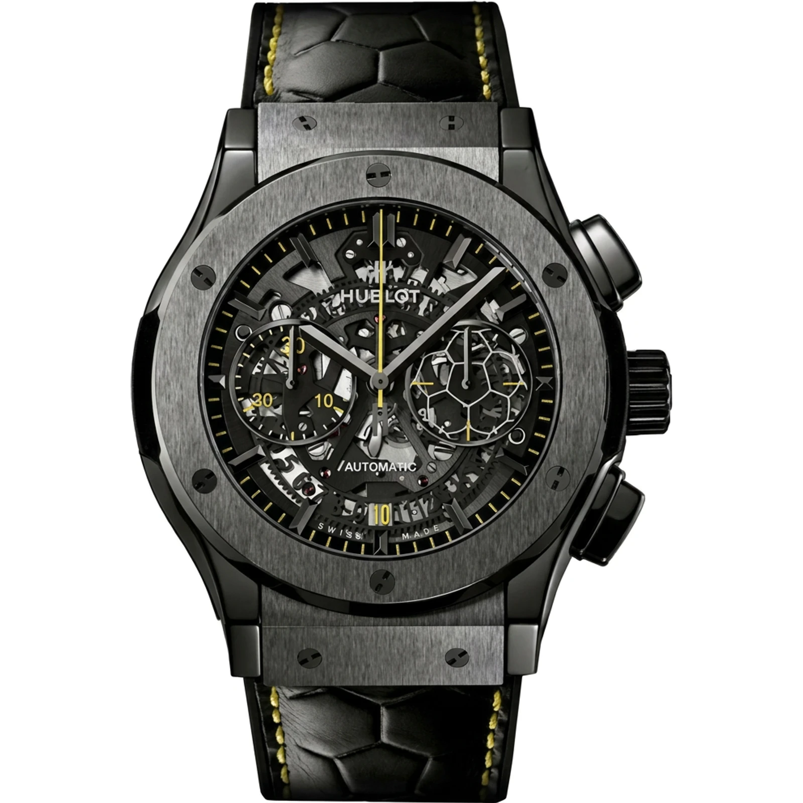 Hublot Classic Fusion Aerofusion 525.CM.0179.VR.PEL14