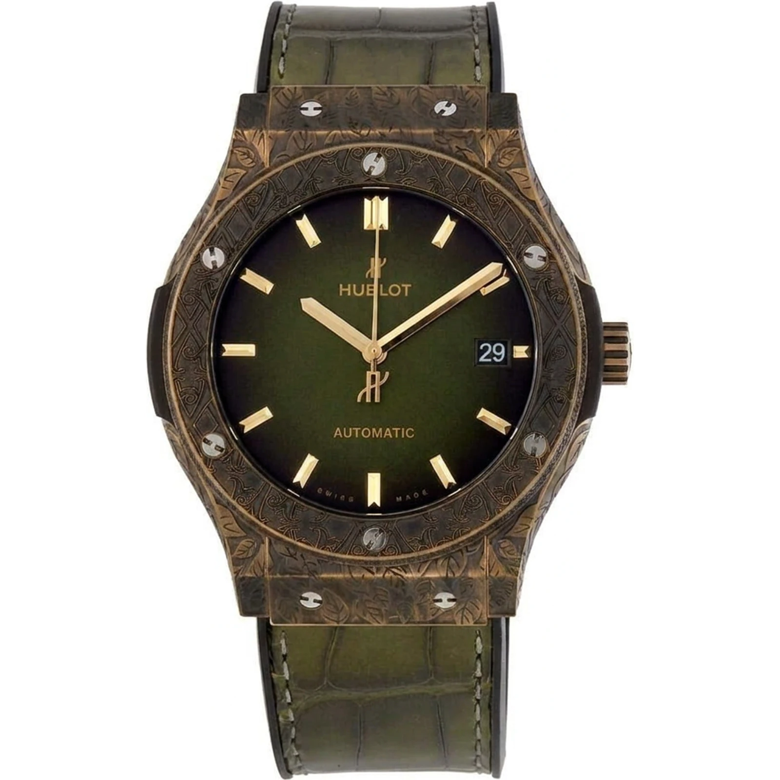 Hublot Classic Fusion 511.BZ.6680.LR.OPX17