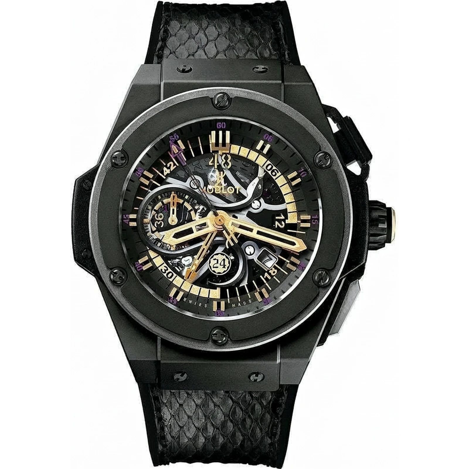Hublot King Power 748.CI.1119.PR.KOB13
