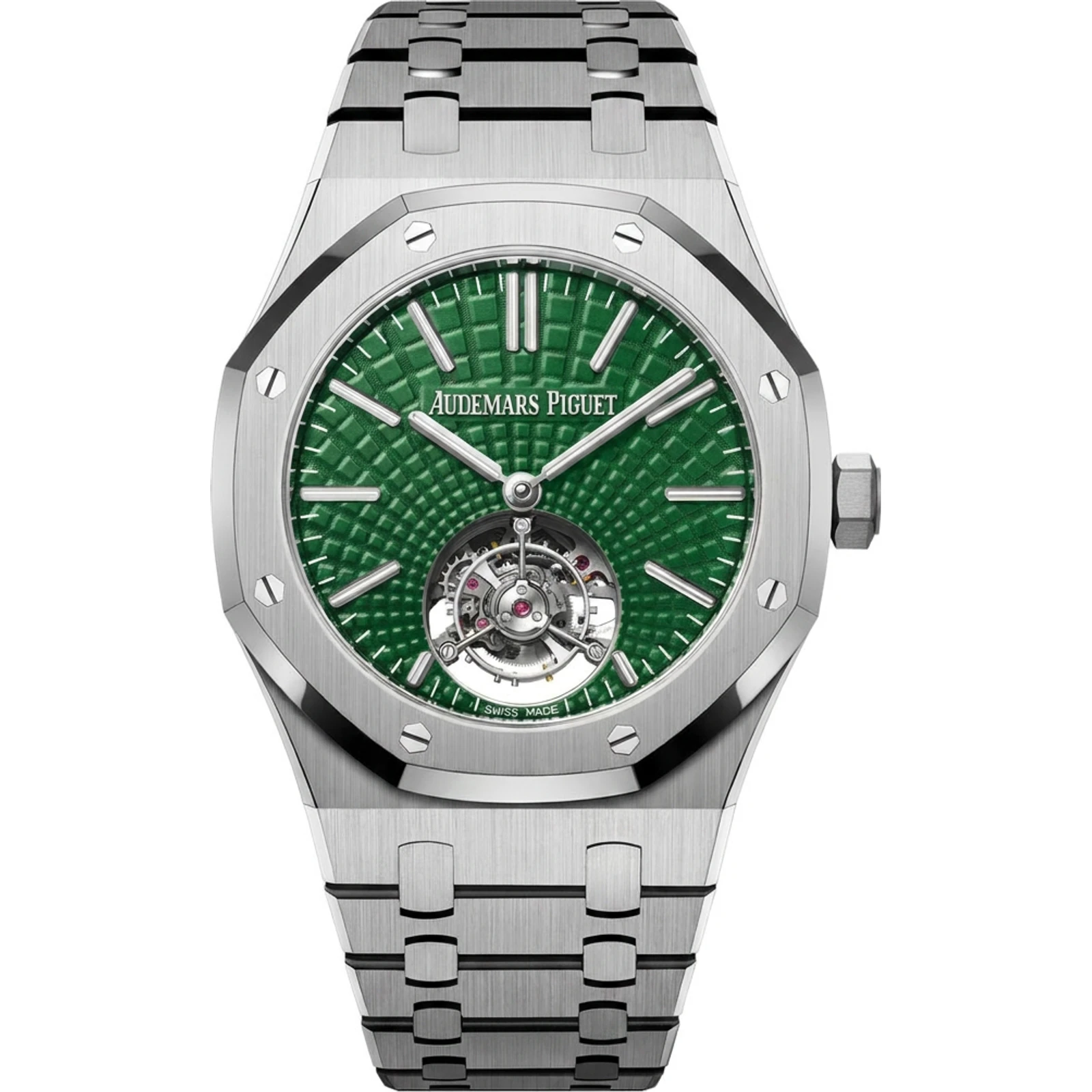 Audemars Piguet Royal Oak Tourbillon 26534TI.OO.1220TI.01