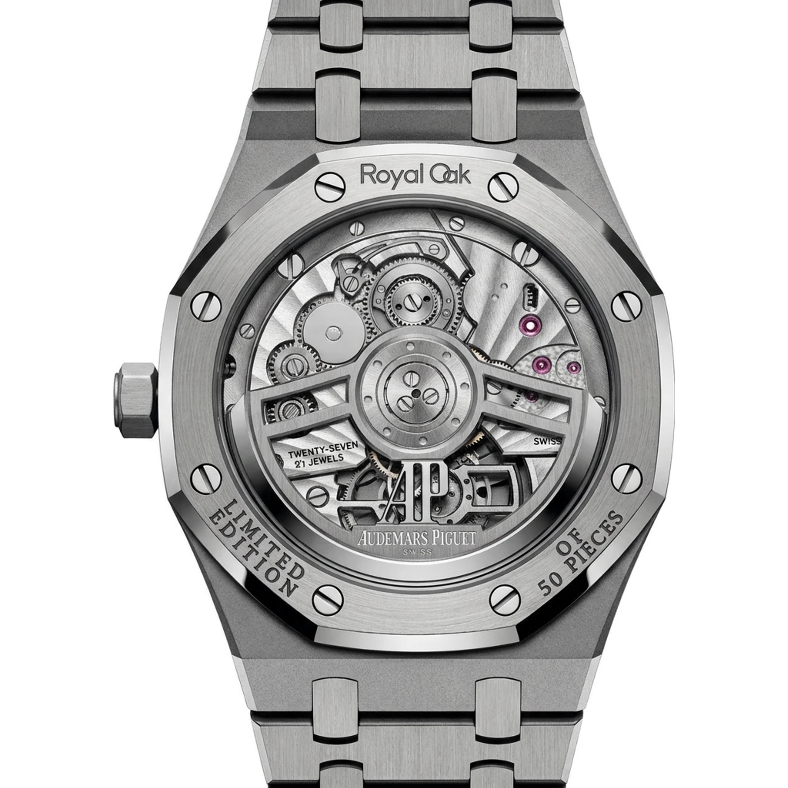 Audemars Piguet Royal Oak Tourbillon 26534TI.OO.1220TI.01