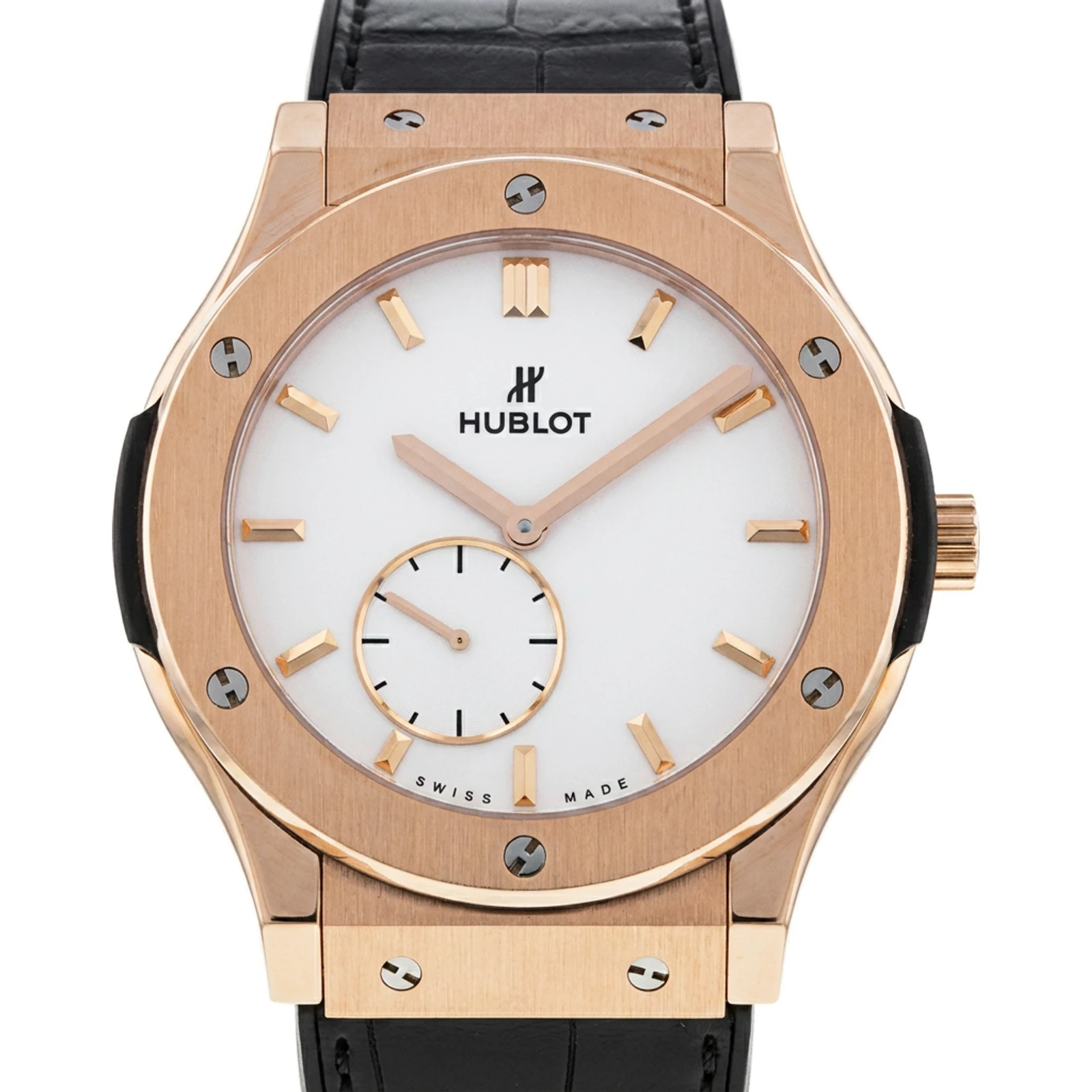 Hublot Classic Fusion Ultra-Thin 515.OX.2210.LR