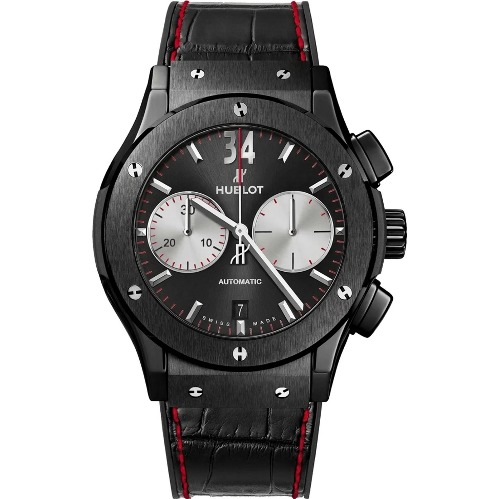 Hublot Classic Fusion Chronograph 521.CM.1434.LR.AJX19