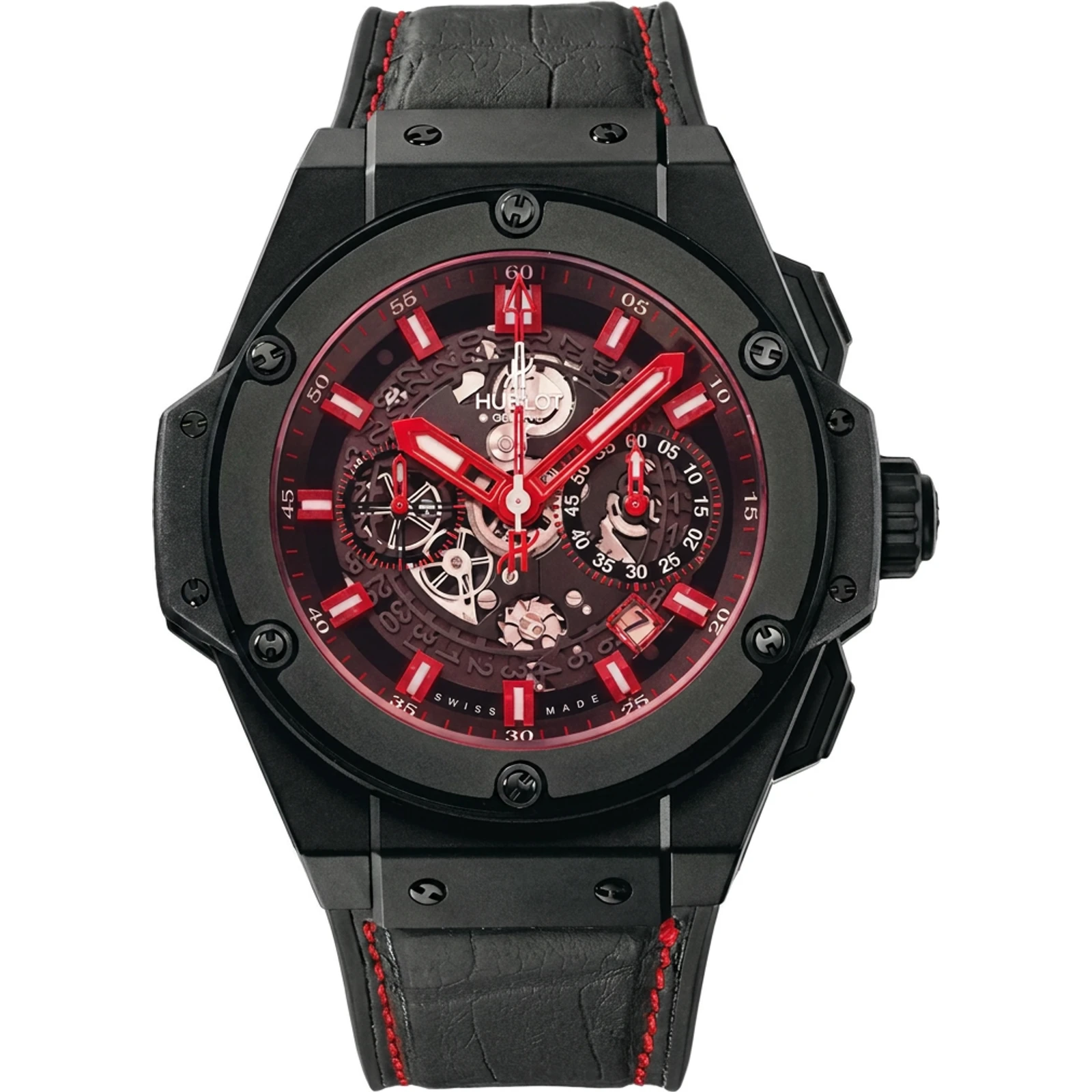 Hublot King Power 701.CI.1123.GR