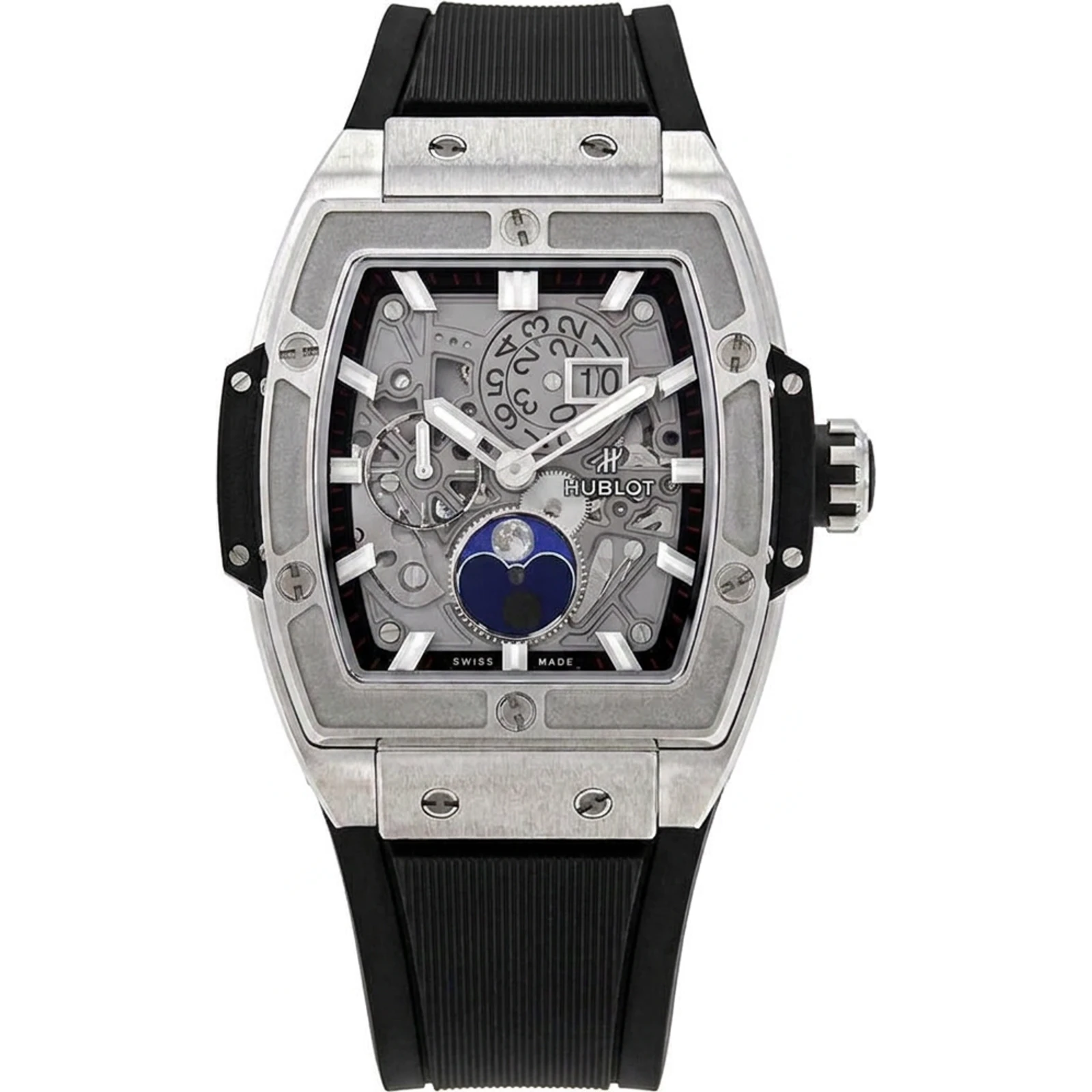 Hublot Spirit of Big Bang 647.NX.1137.RX