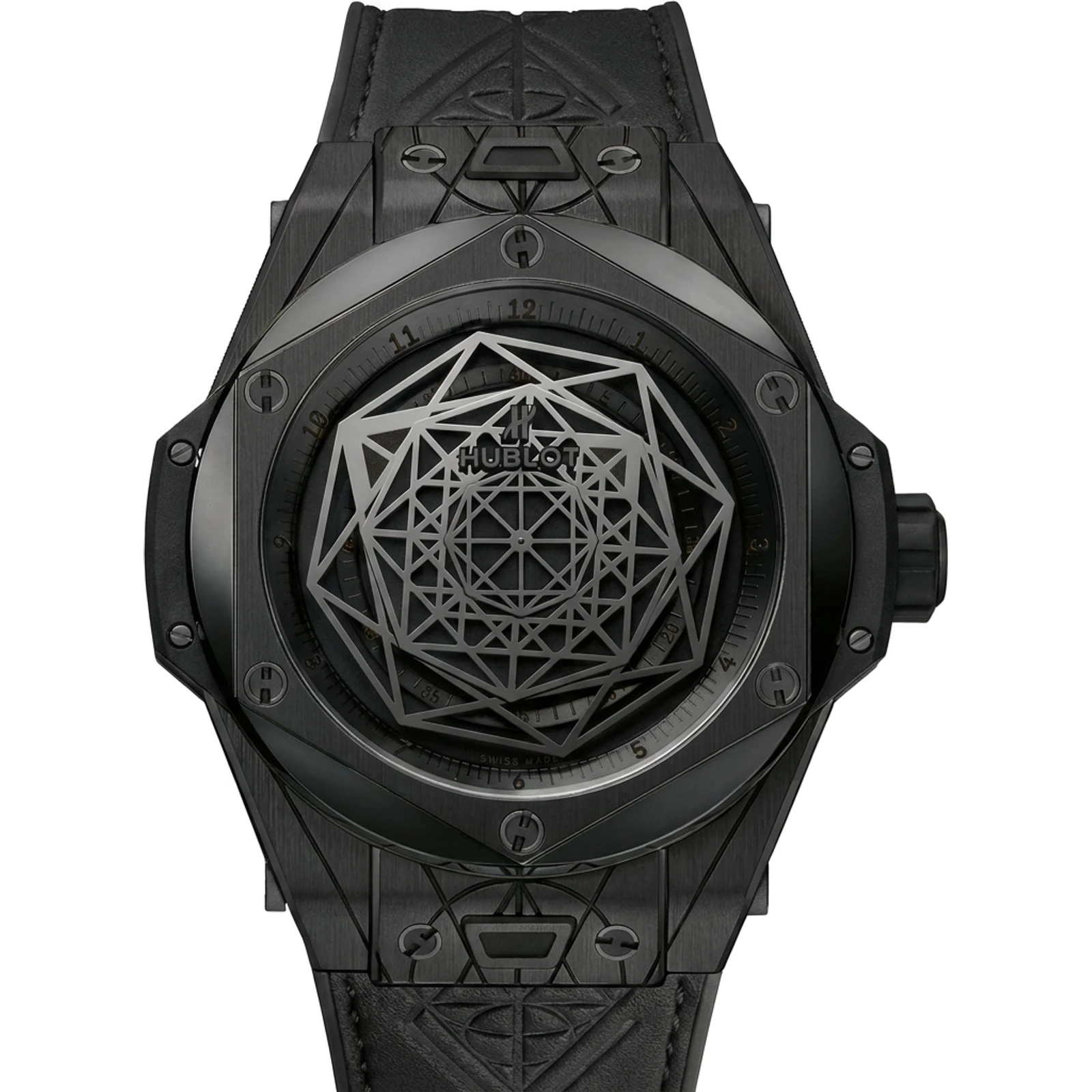 Hublot Big Bang Sang Bleu 415.CX.1114.VR.MXM17