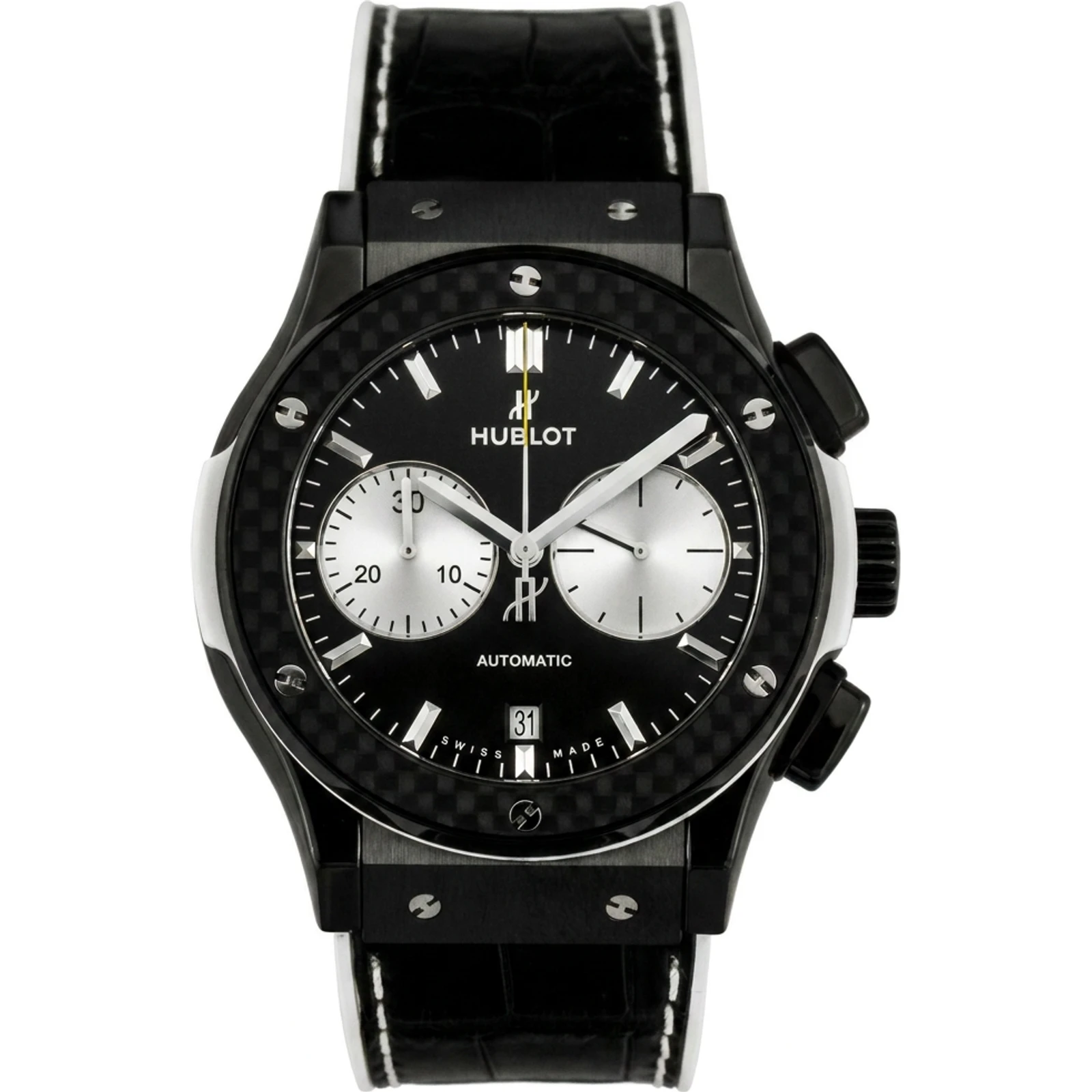 Hublot Classic Fusion Chronograph 521.CQ.1420.LR.JUV18