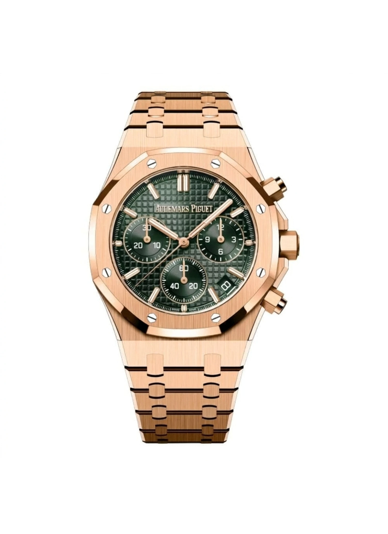 Audemars Piguet Royal Oak Chronograph 26240OR.OO.1320OR.08
