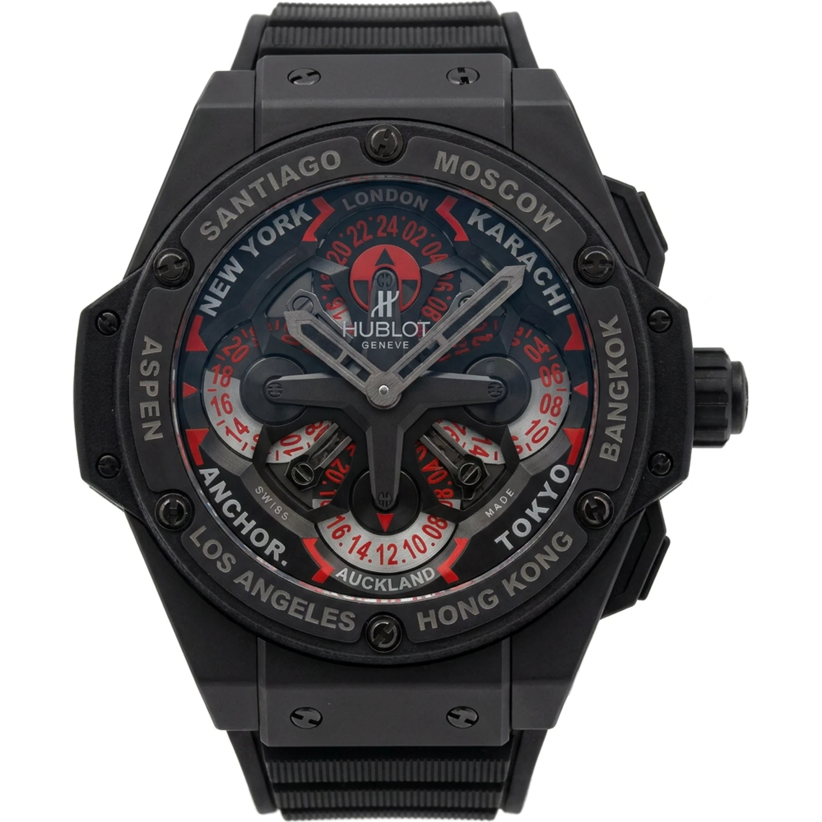 Hublot King Power 771.CI.1170.RX