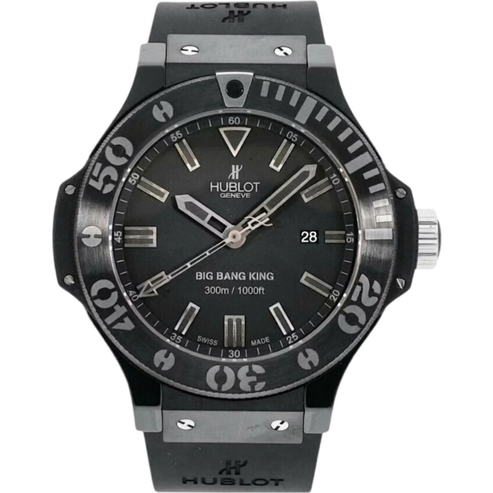 Hublot Big Bang King 322.CK.1140.RX