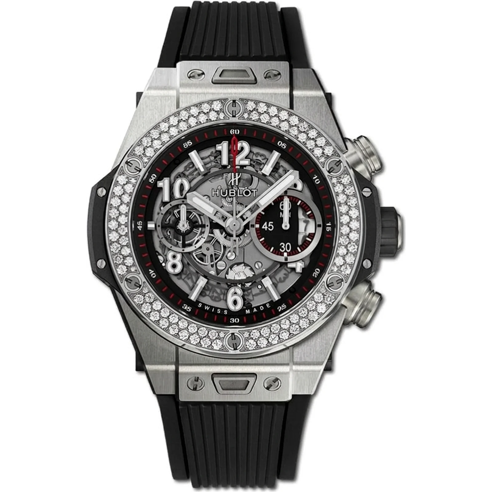 Hublot Big Bang Unico 411.NX.1170.RX.1104