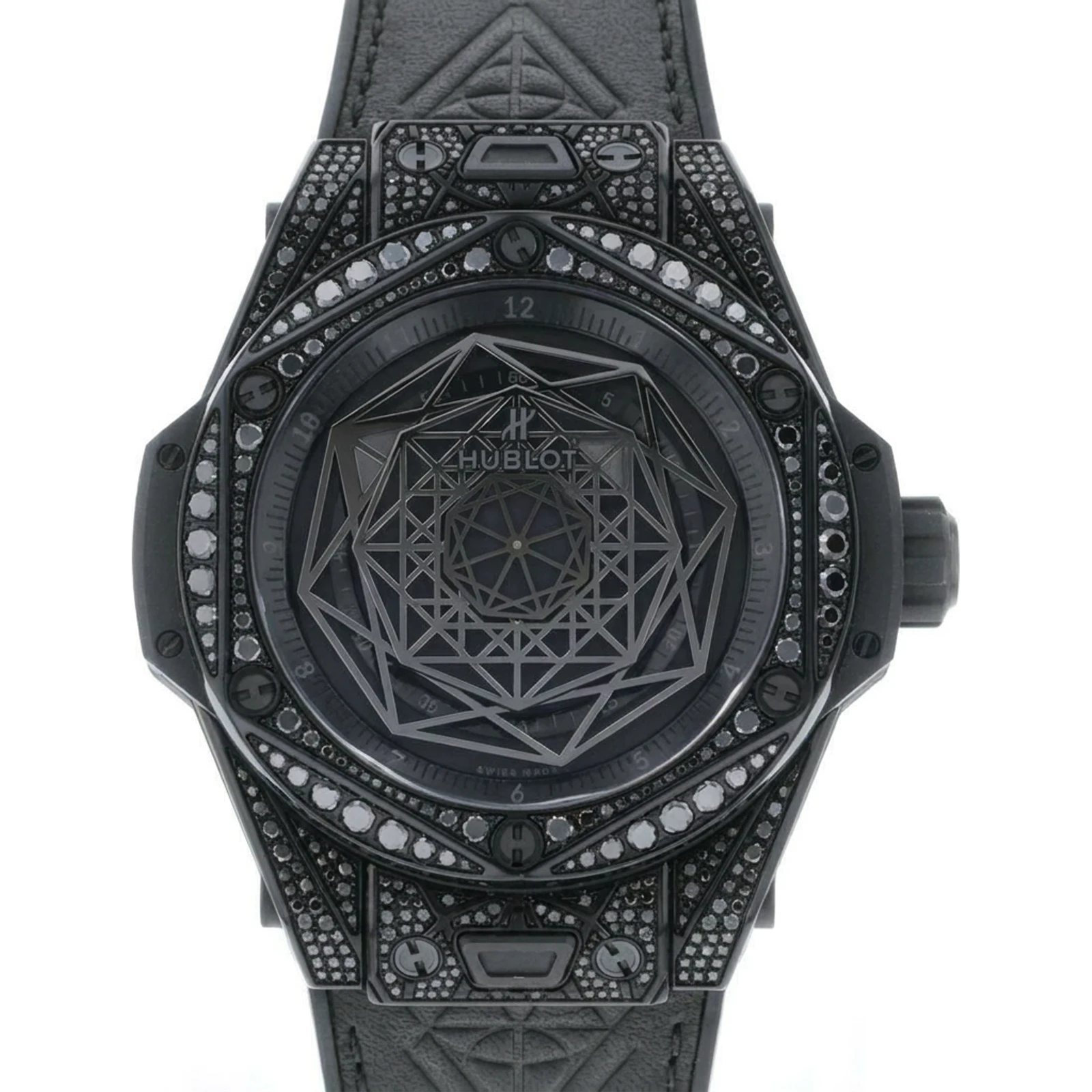 Hublot Big Bang Sang Bleu 415.CX.1114.VR.1700.MXM17