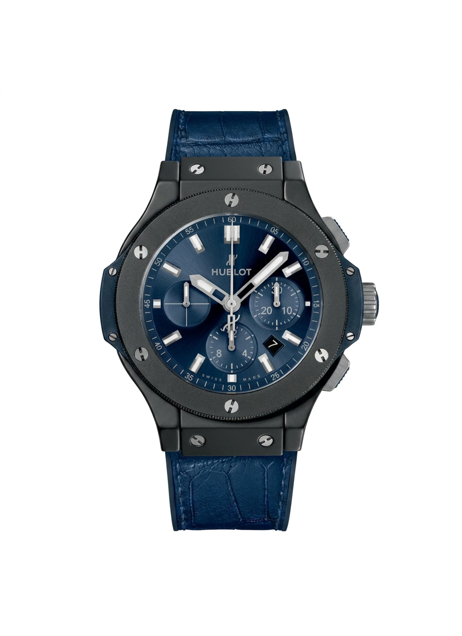 Hublot Big Bang 44 mm 301.CI.7170.LR