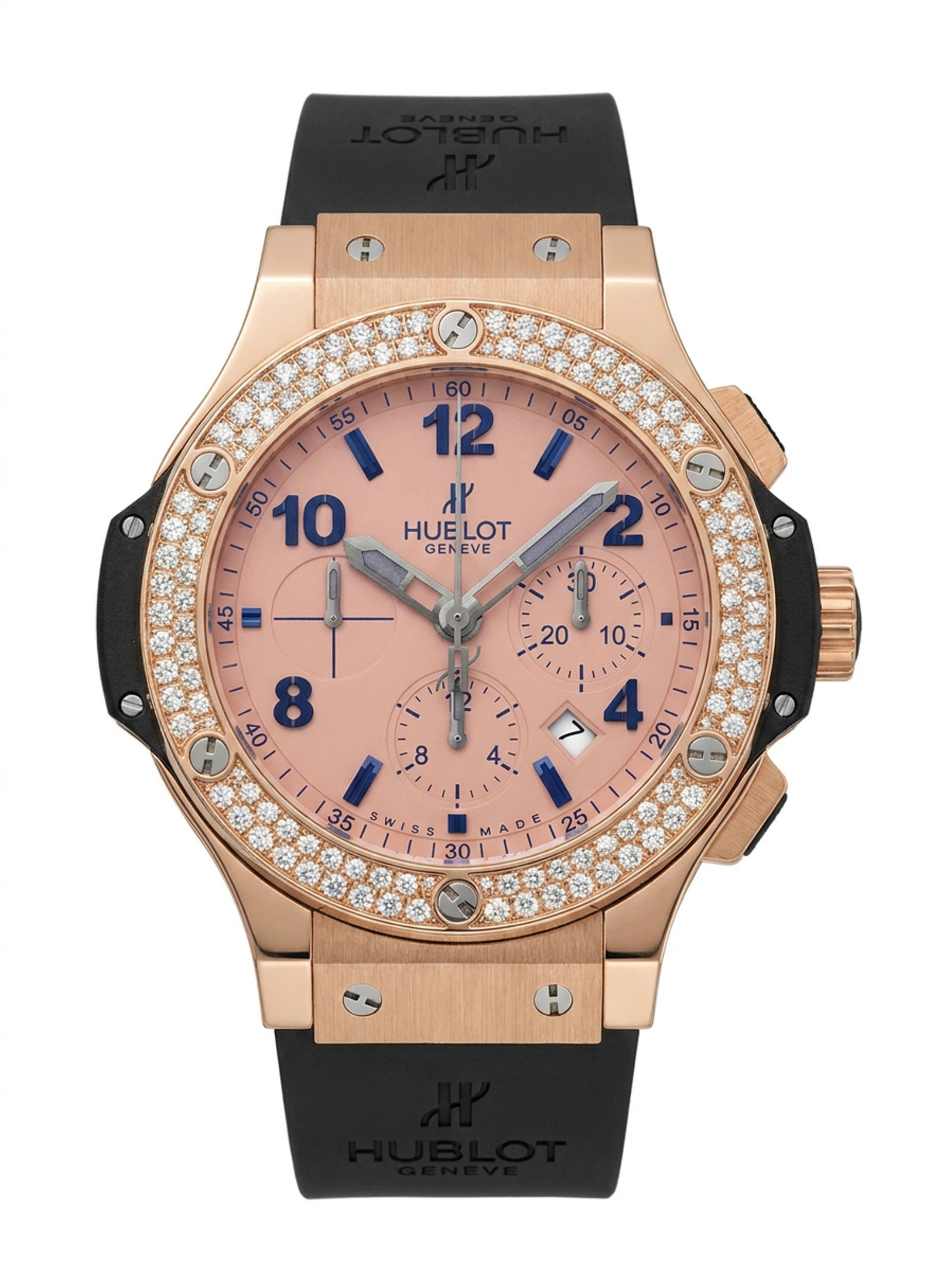 Hublot Big Bang 44 mm 301.PI.500.RX.114