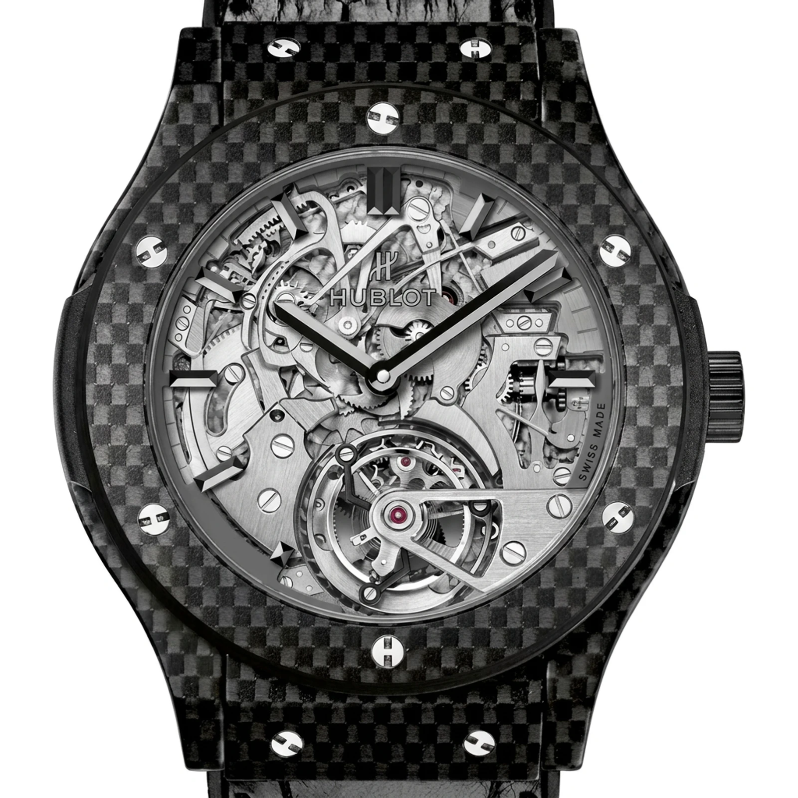 Hublot Classic Fusion 504.QX.0110.LR