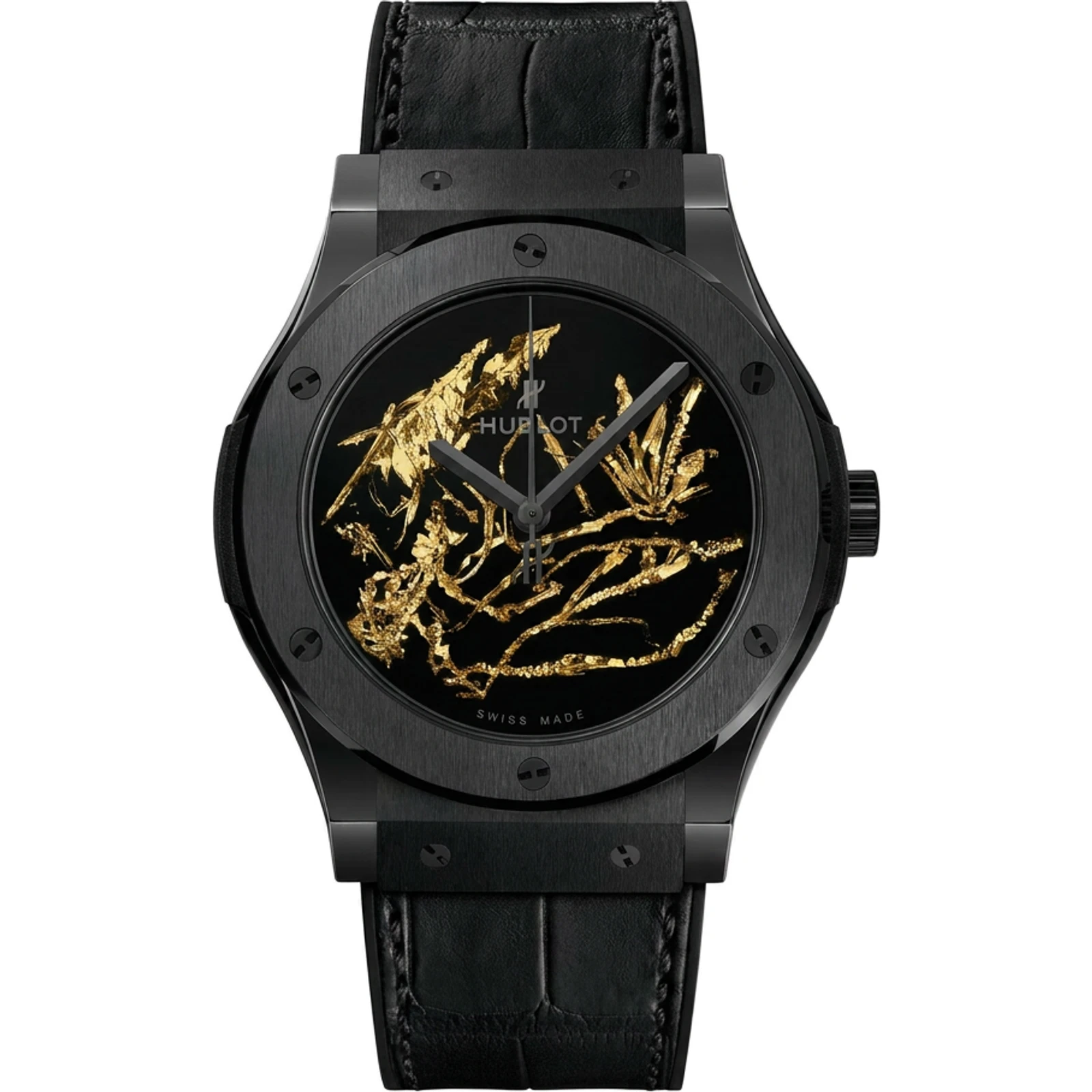 Hublot Classic Fusion 511.CX.0660.LR