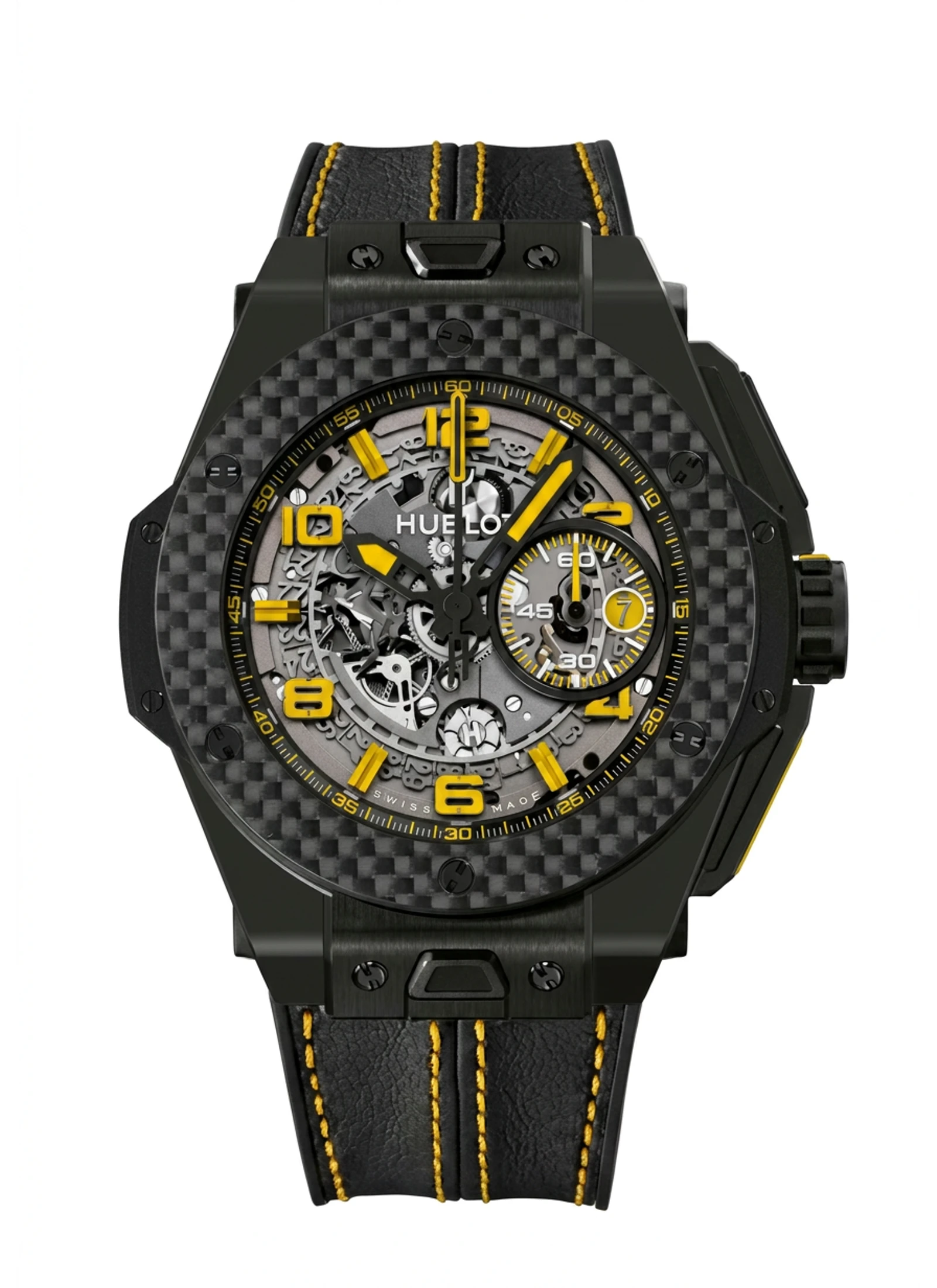 Hublot Big Bang Ferrari 401.CQ.0129.VR