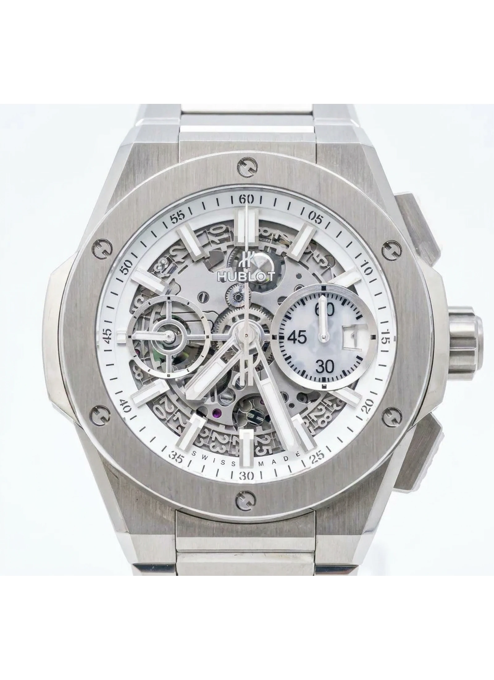 Hublot Big Bang 451.NE.2010.NX.JPN