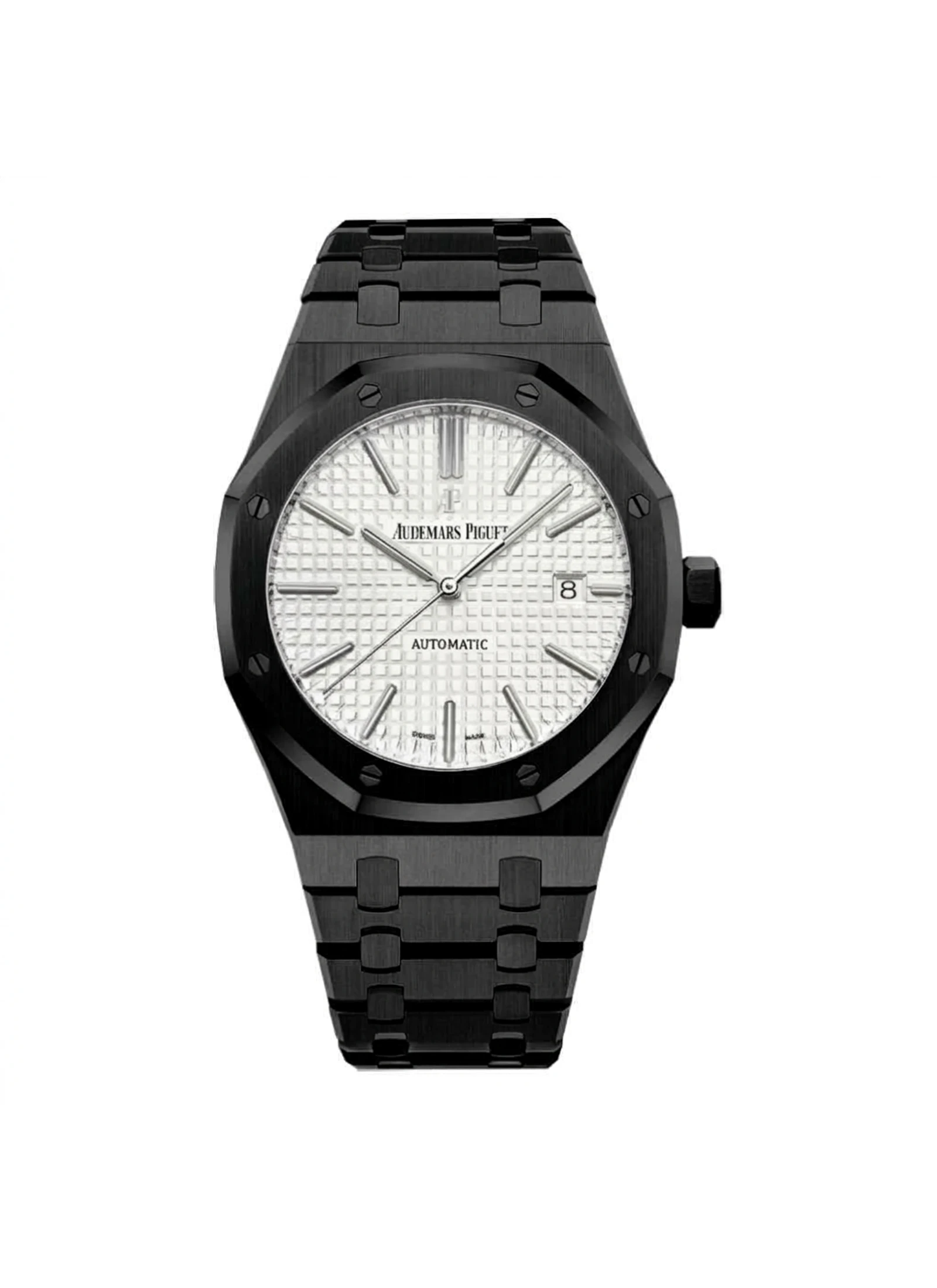 Audemars Piguet Royal Oak Selfwinding 15400ST.OO.1220ST.02