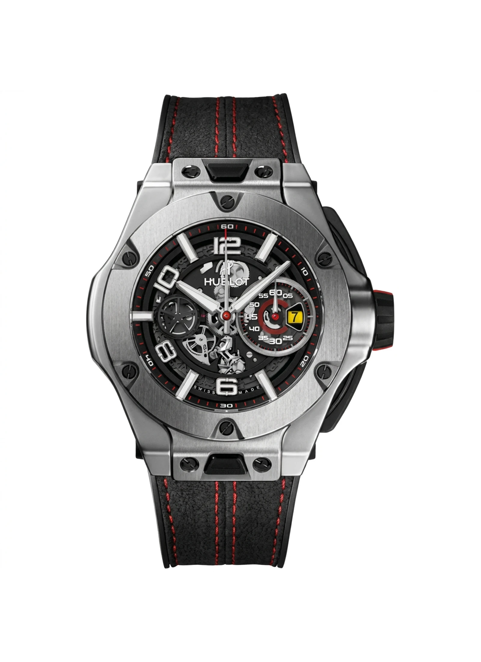 Hublot Big Bang Ferrari 401.OQ.0123.VR
