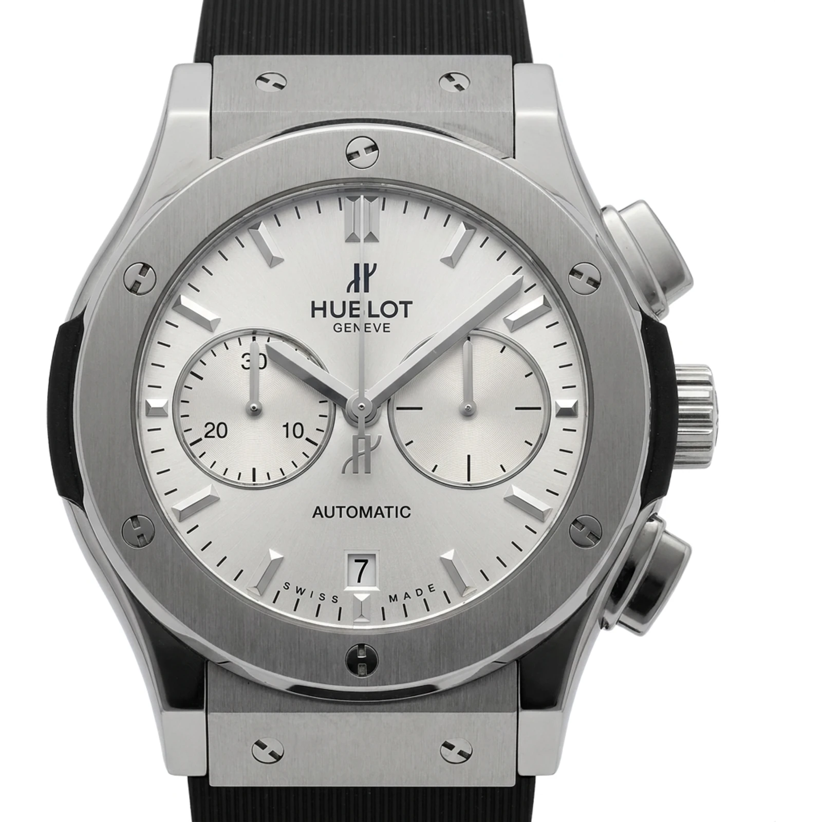 Hublot Classic Fusion Chronograph 541.NX.2610.LR