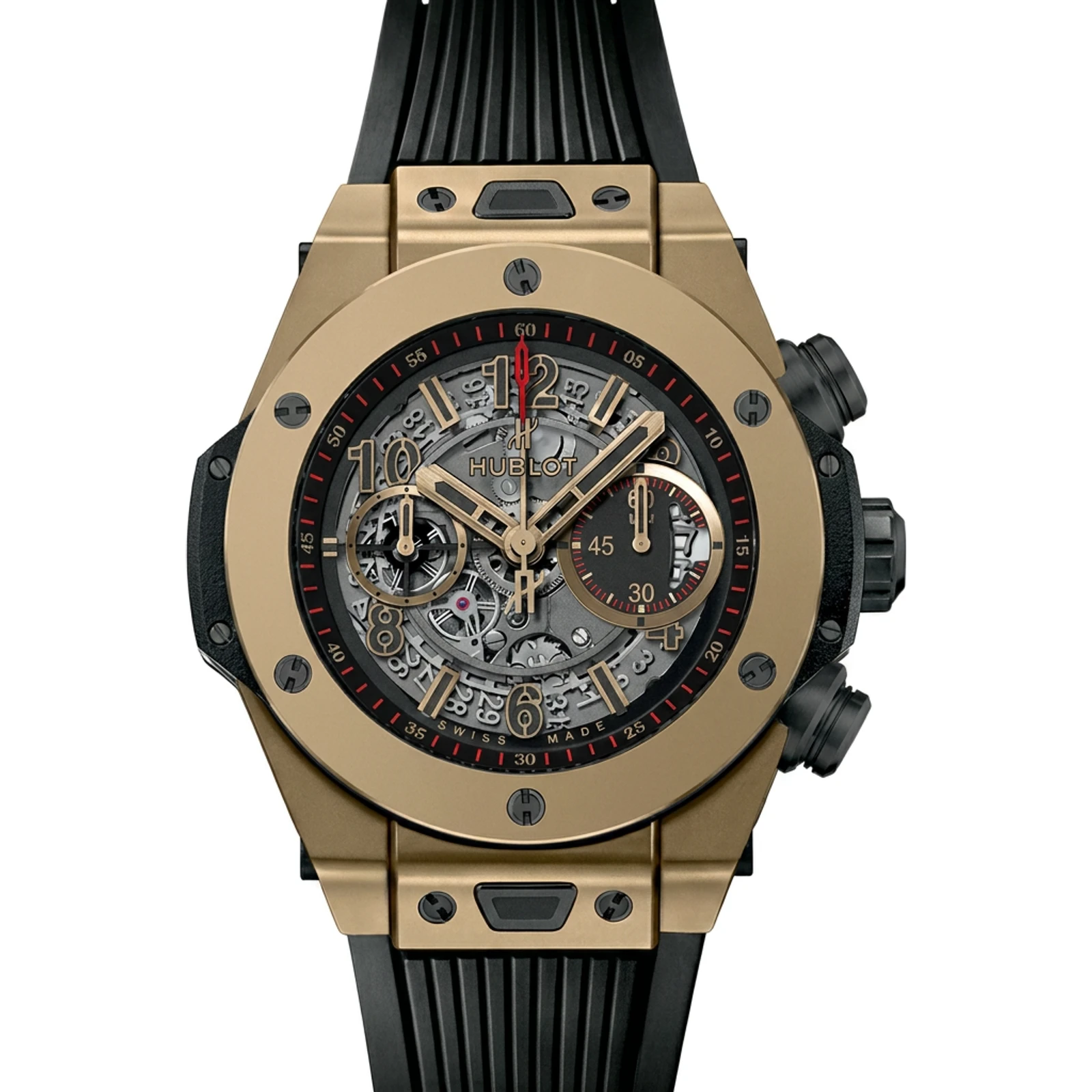 Hublot Big Bang Unico 411.MX.1138.RX