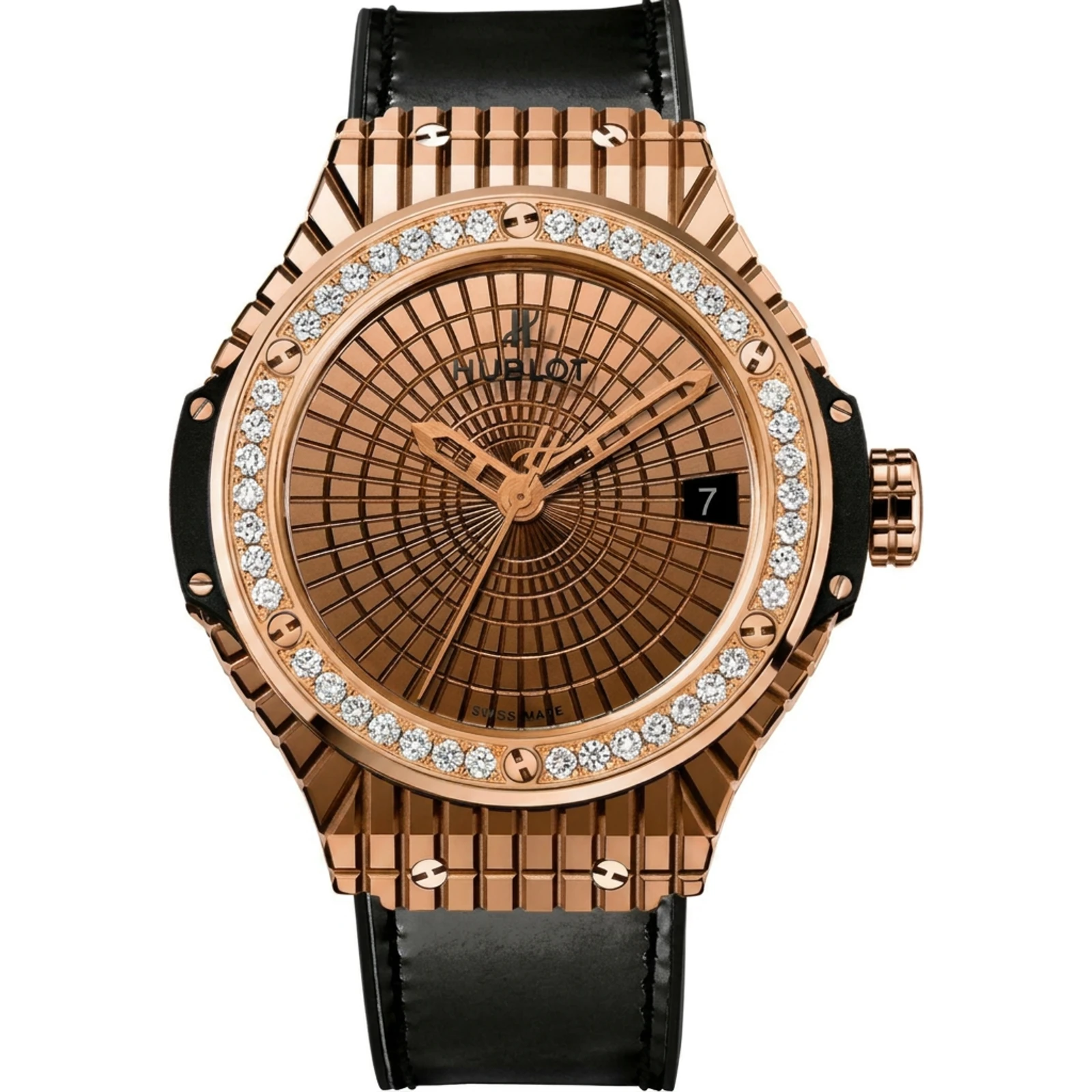 Hublot Big Bang Caviar 346.PX.0880.VR.1204