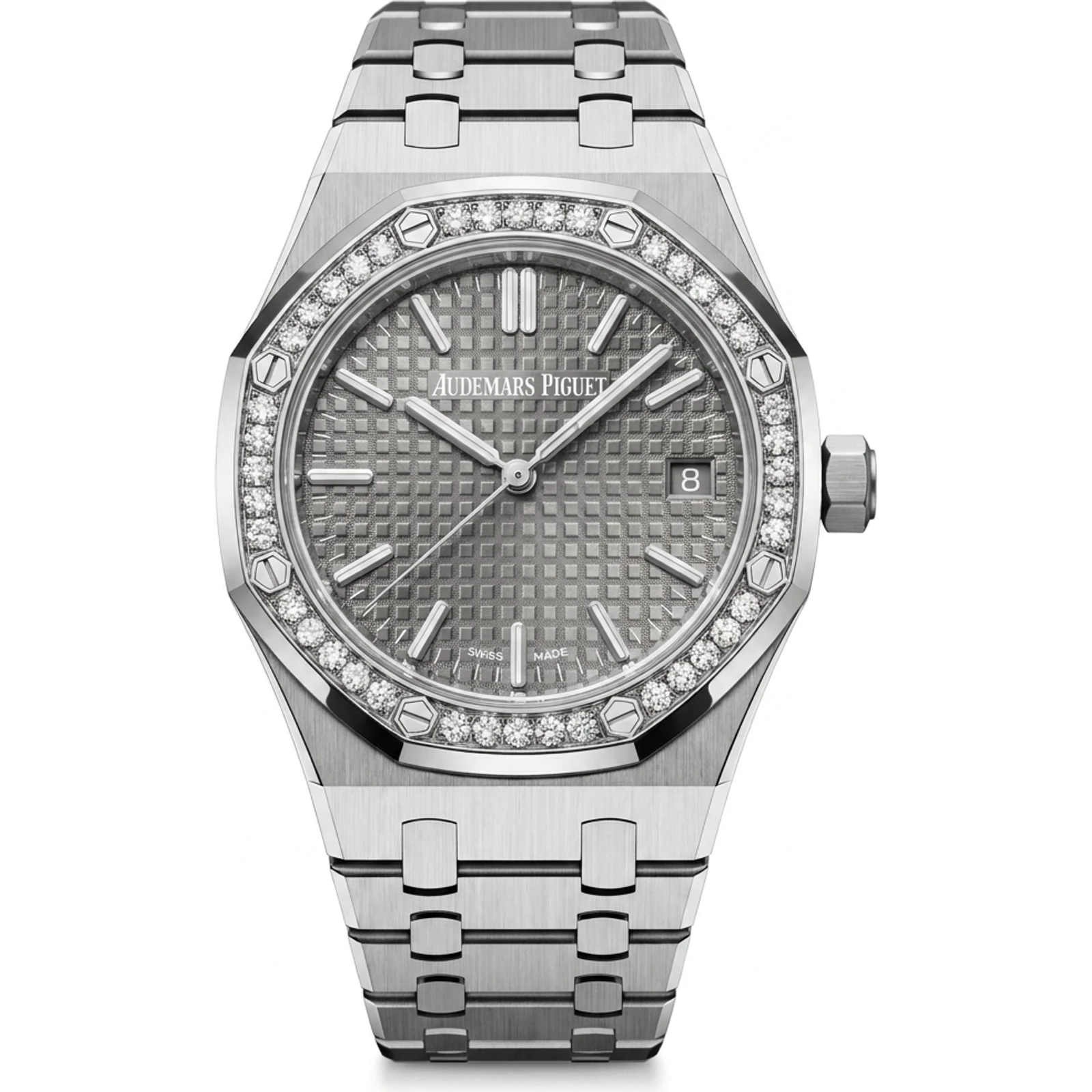 Audemars Piguet Royal Oak 15551ST.ZZ.1356ST.03
